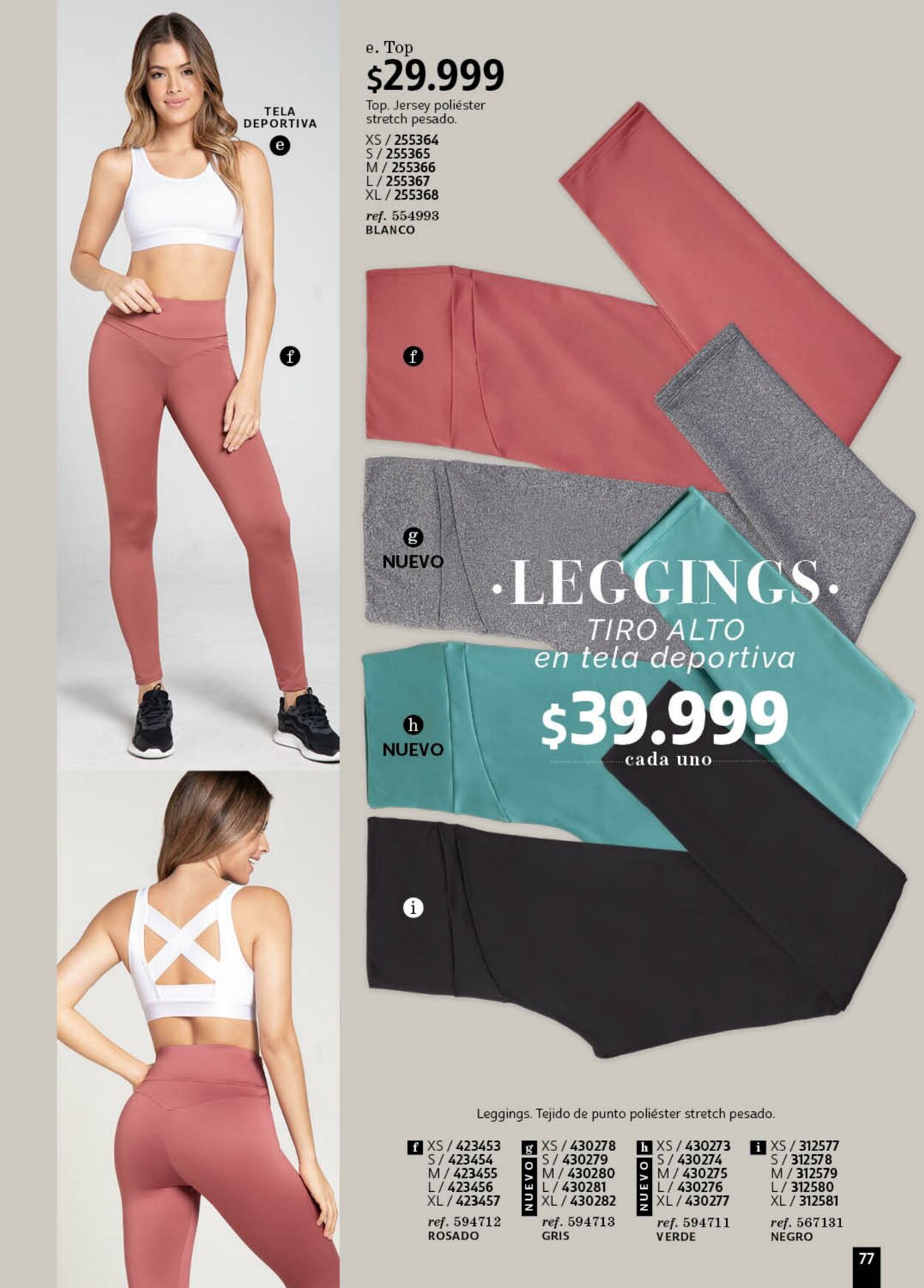 Catálogo Pacífika 21.12.2022 - 10.01.2023