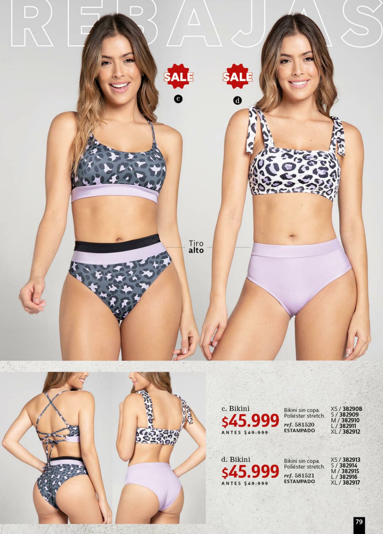 Catálogo Pacífika 21.12.2022 - 10.01.2023