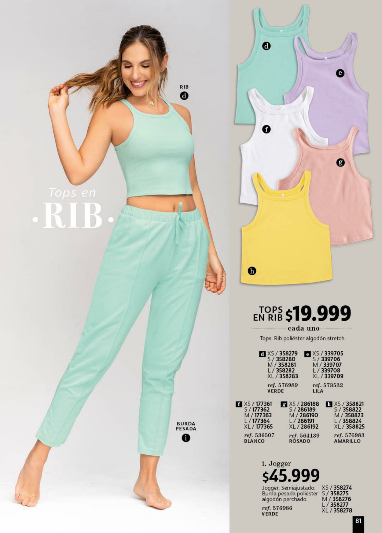 Catálogo Pacífika 21.12.2022 - 10.01.2023