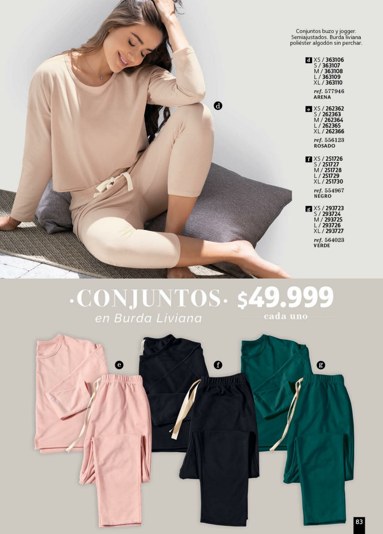 Catálogo Pacífika 21.12.2022 - 10.01.2023