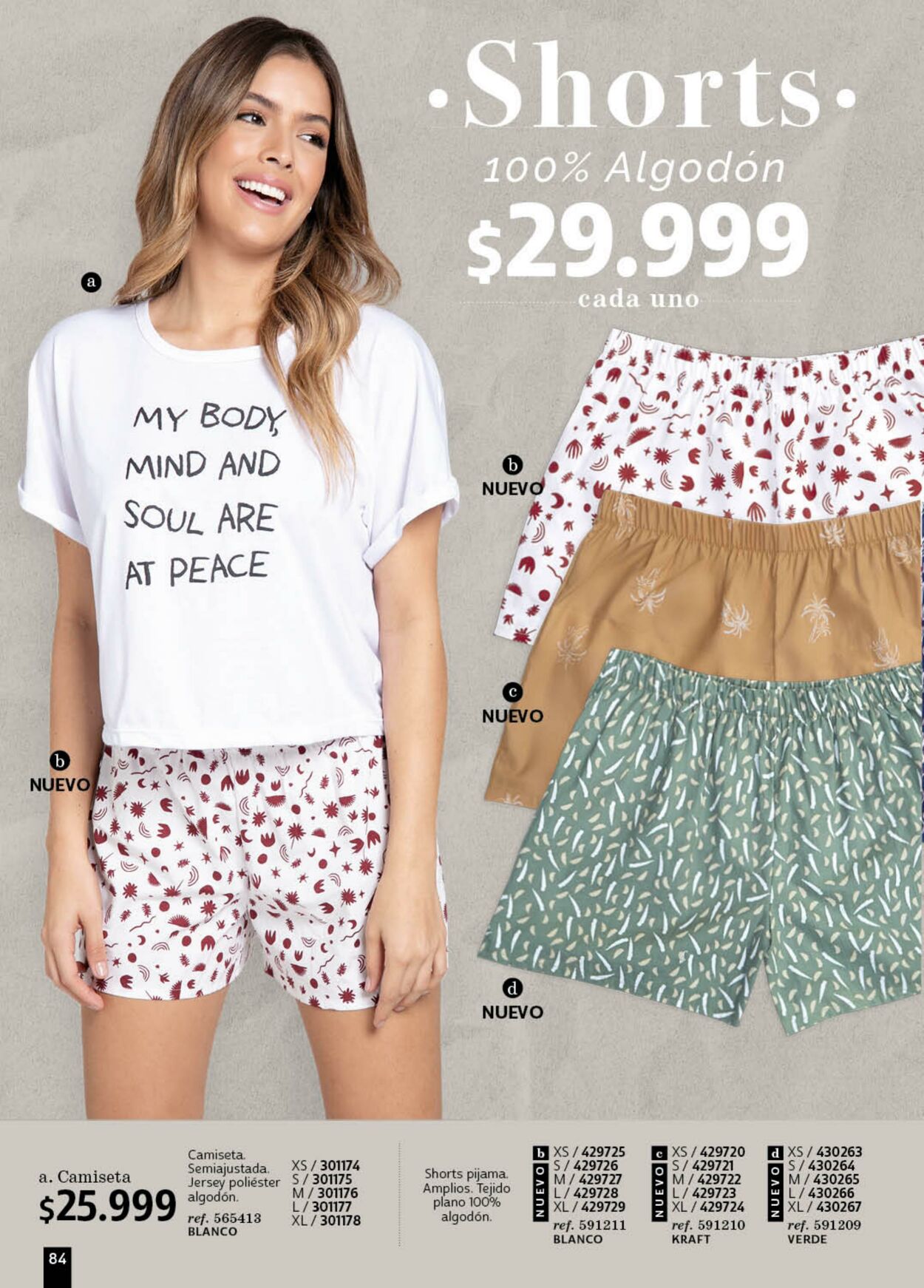 Catálogo Pacífika 21.12.2022 - 10.01.2023