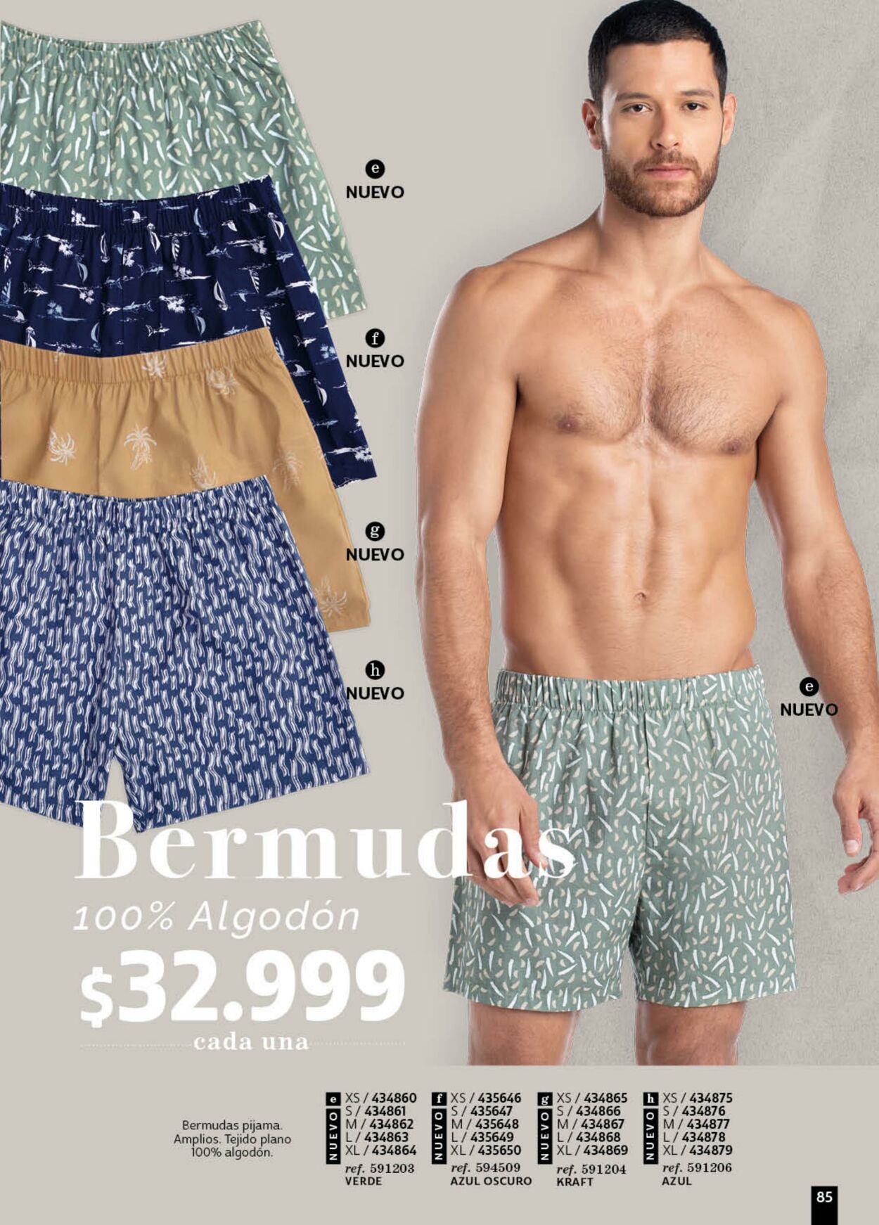 Catálogo Pacífika 21.12.2022 - 10.01.2023