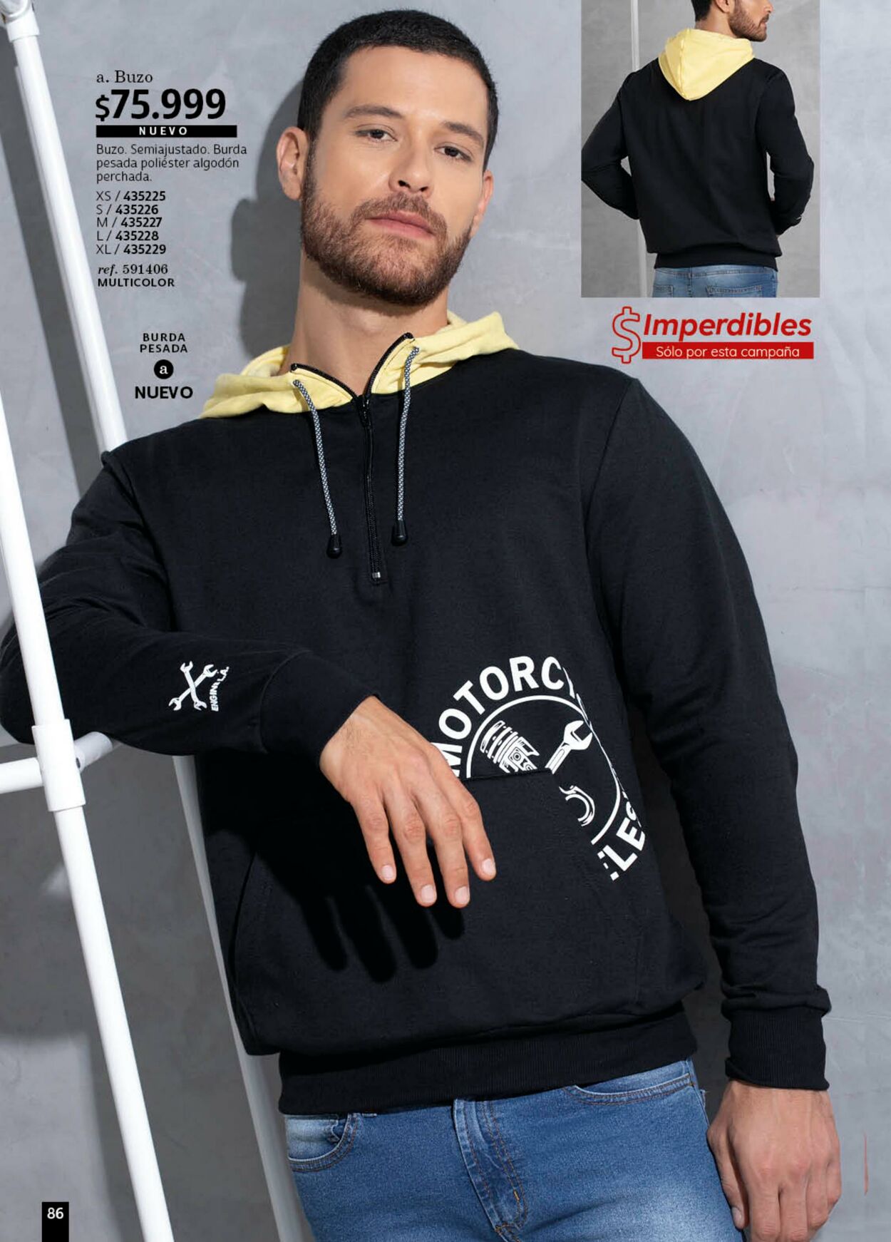 Catálogo Pacífika 21.12.2022 - 10.01.2023