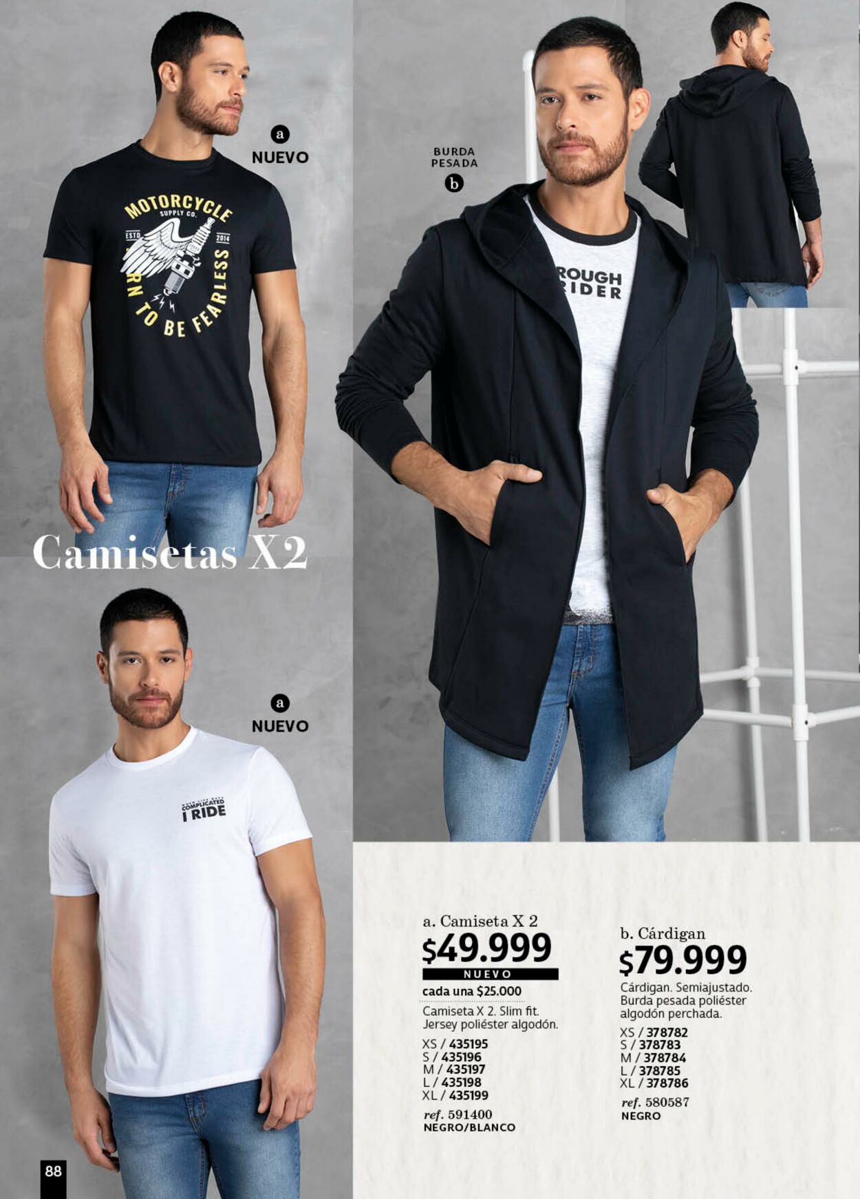 Catálogo Pacífika 21.12.2022 - 10.01.2023