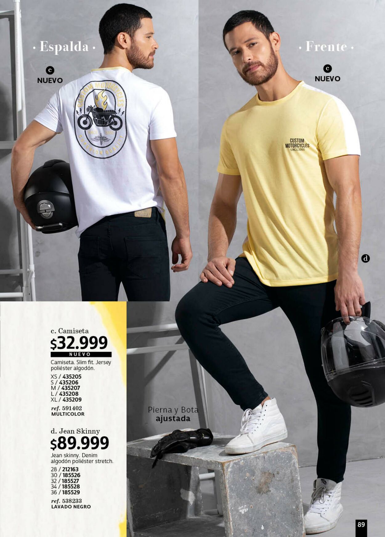 Catálogo Pacífika 21.12.2022 - 10.01.2023