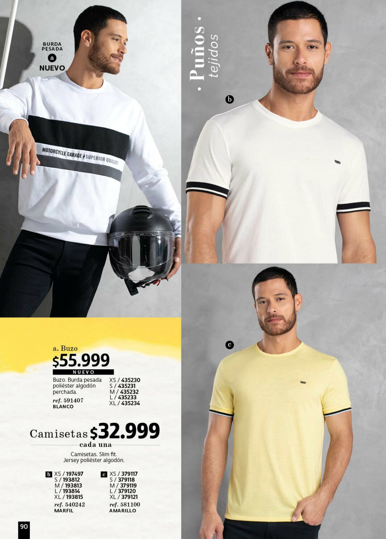 Catálogo Pacífika 21.12.2022 - 10.01.2023