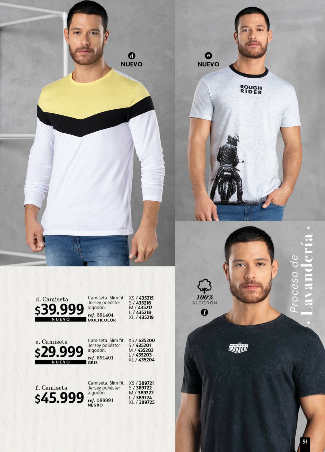 Catálogo Pacífika 21.12.2022 - 10.01.2023