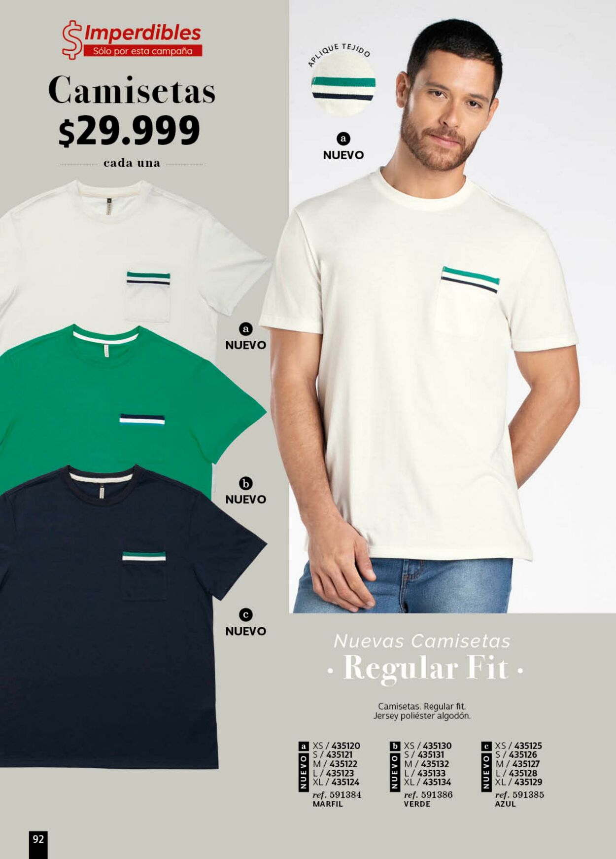 Catálogo Pacífika 21.12.2022 - 10.01.2023