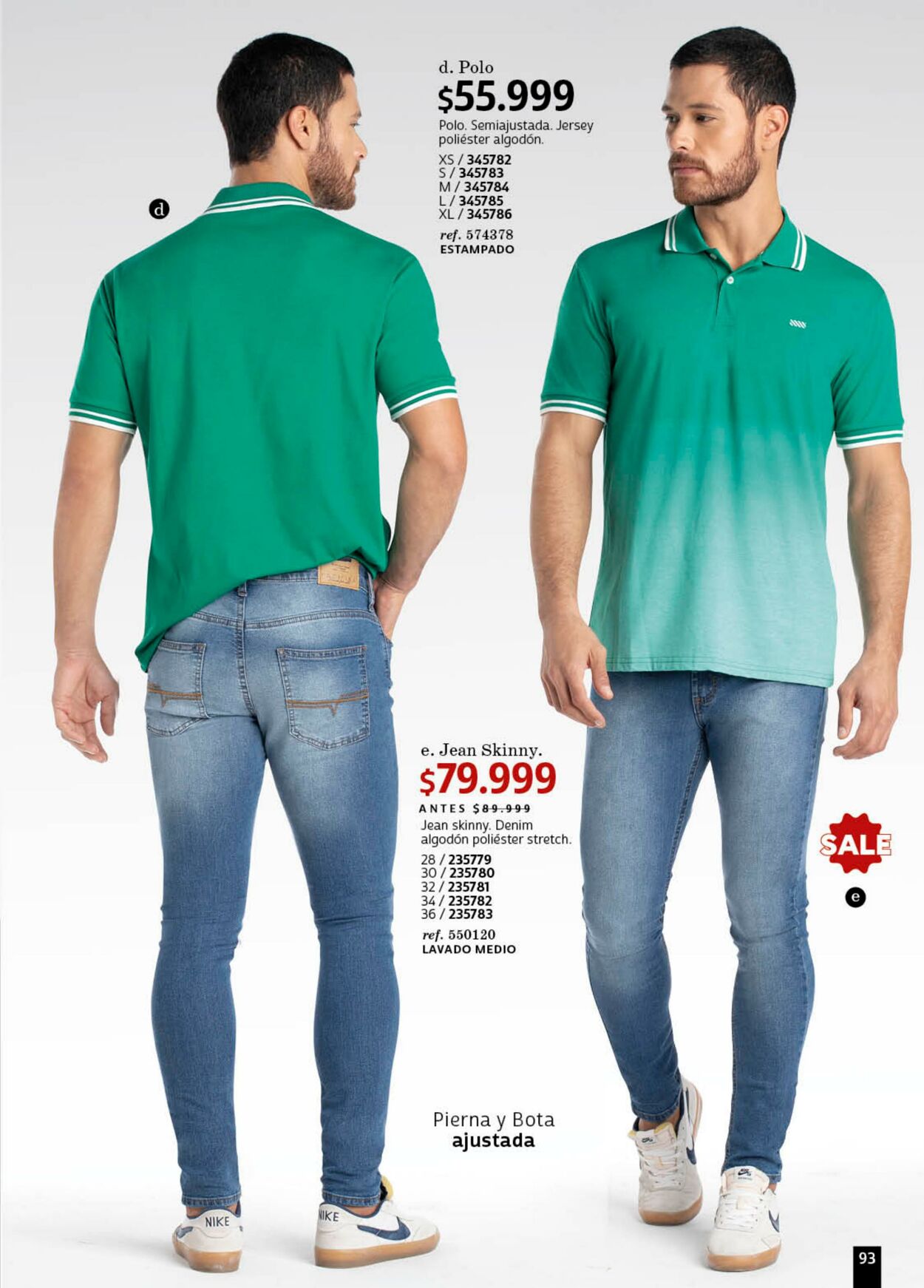 Catálogo Pacífika 21.12.2022 - 10.01.2023