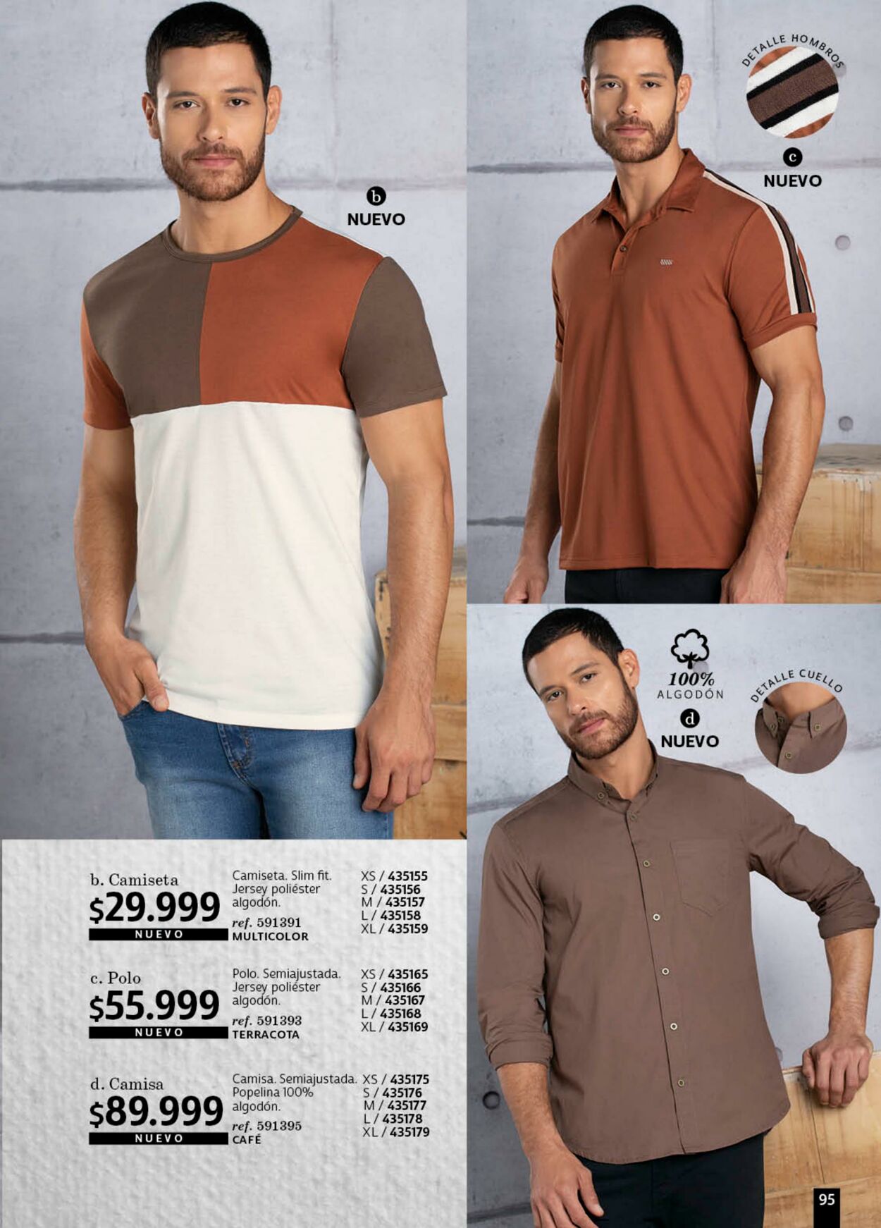 Catálogo Pacífika 21.12.2022 - 10.01.2023