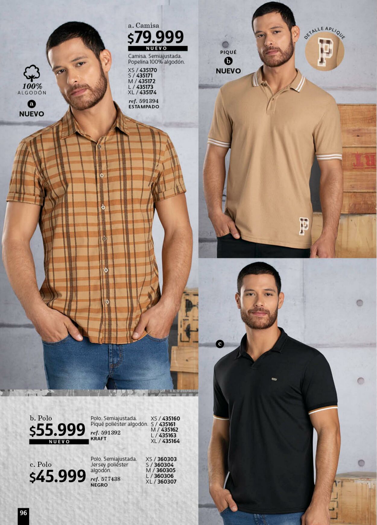 Catálogo Pacífika 21.12.2022 - 10.01.2023