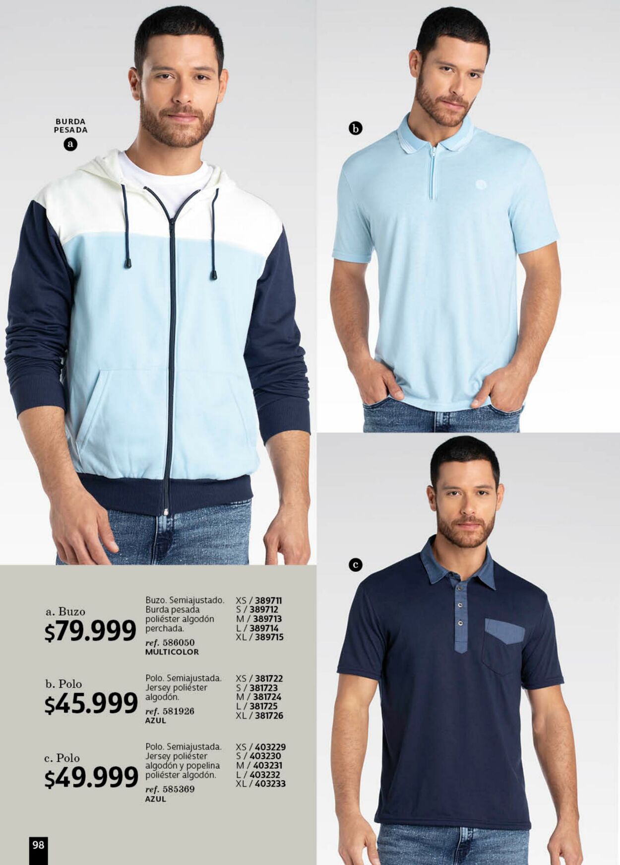 Catálogo Pacífika 21.12.2022 - 10.01.2023