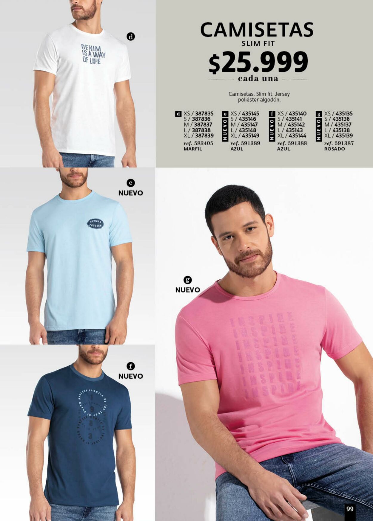 Catálogo Pacífika 21.12.2022 - 10.01.2023