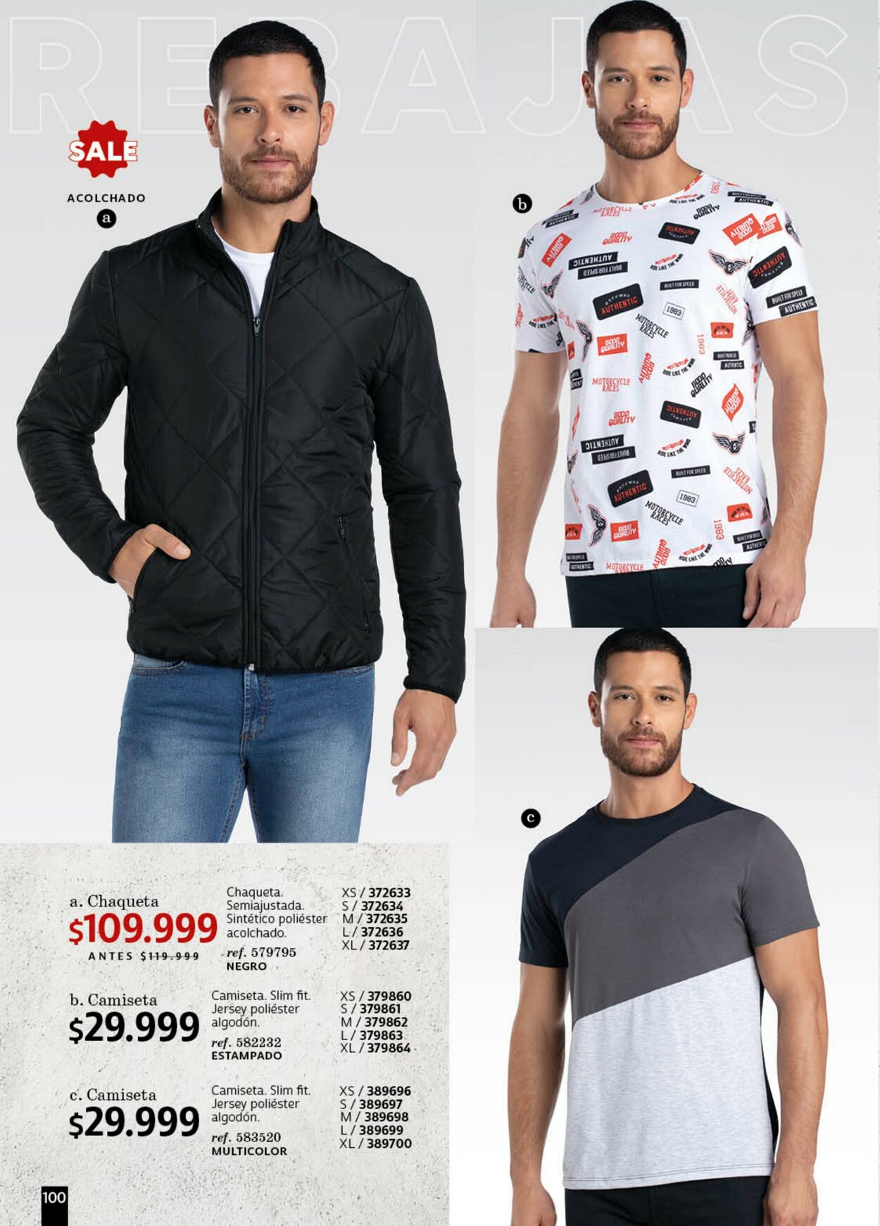 Catálogo Pacífika 21.12.2022 - 10.01.2023