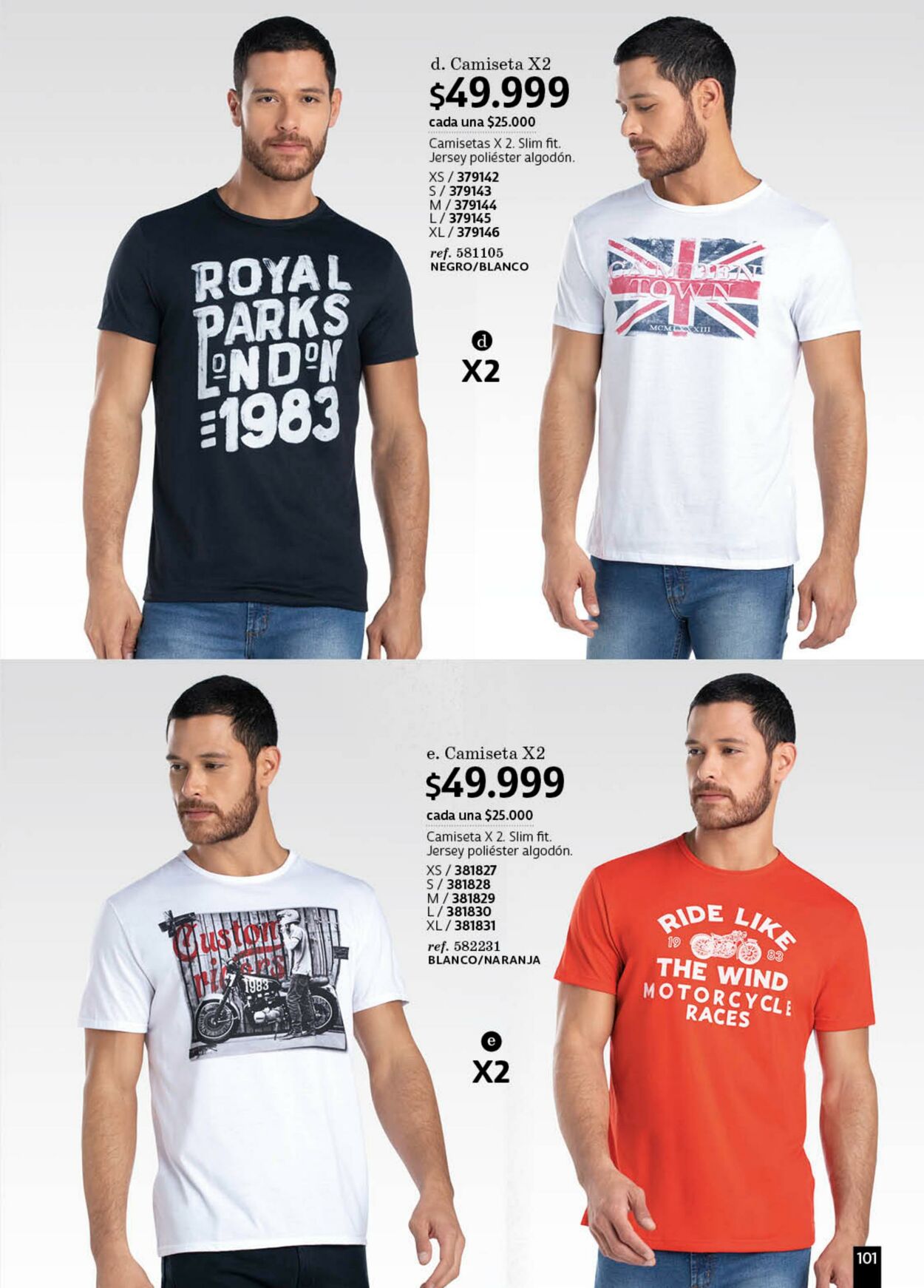 Catálogo Pacífika 21.12.2022 - 10.01.2023