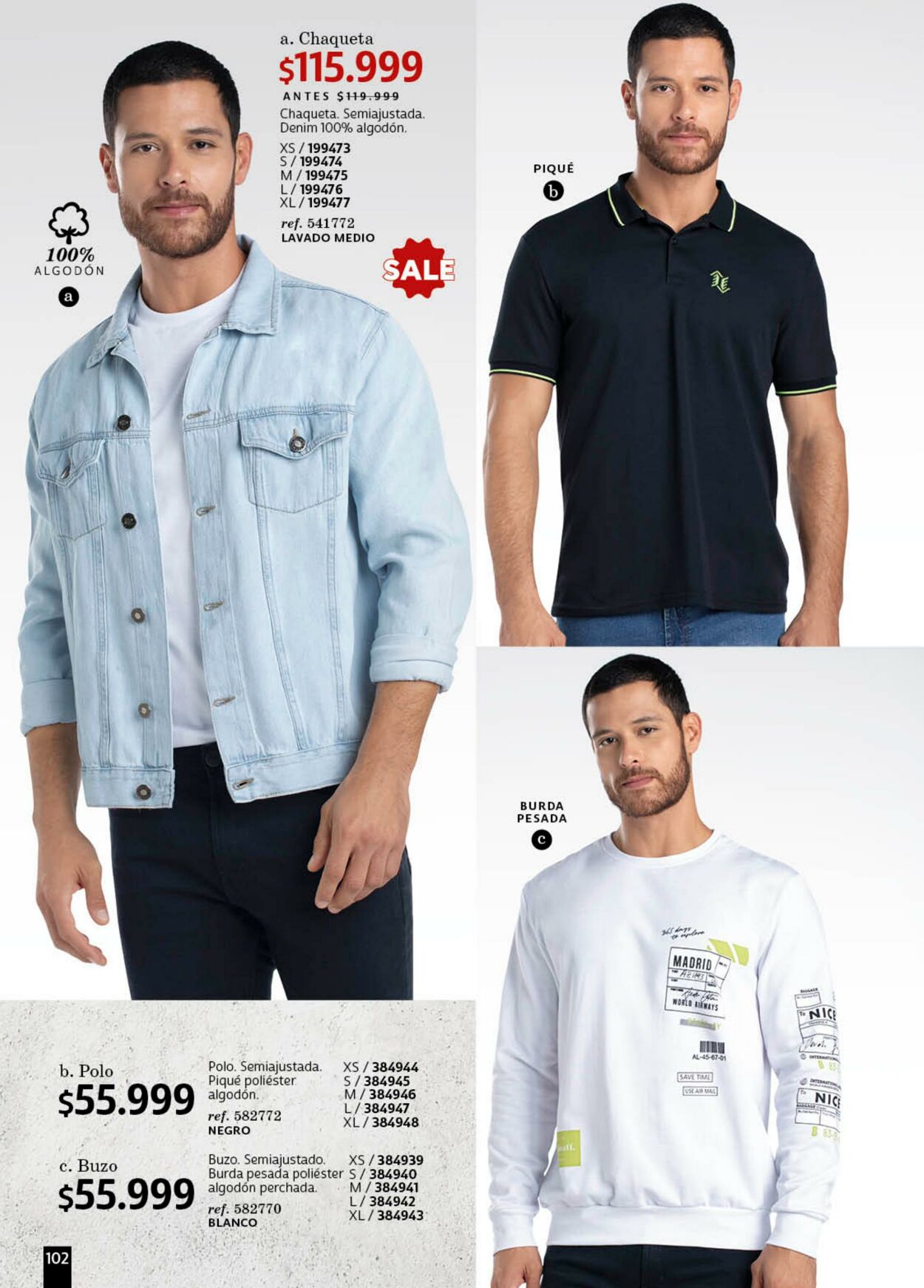 Catálogo Pacífika 21.12.2022 - 10.01.2023