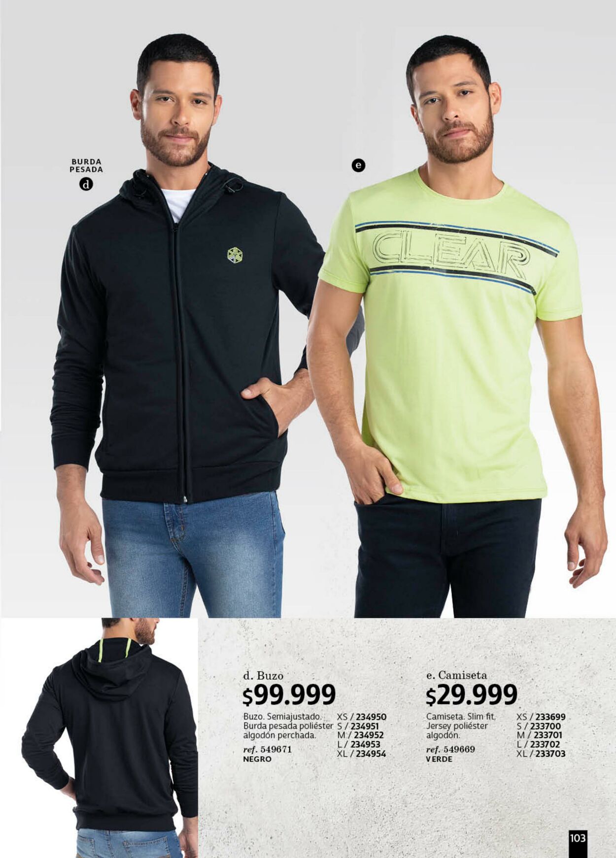 Catálogo Pacífika 21.12.2022 - 10.01.2023