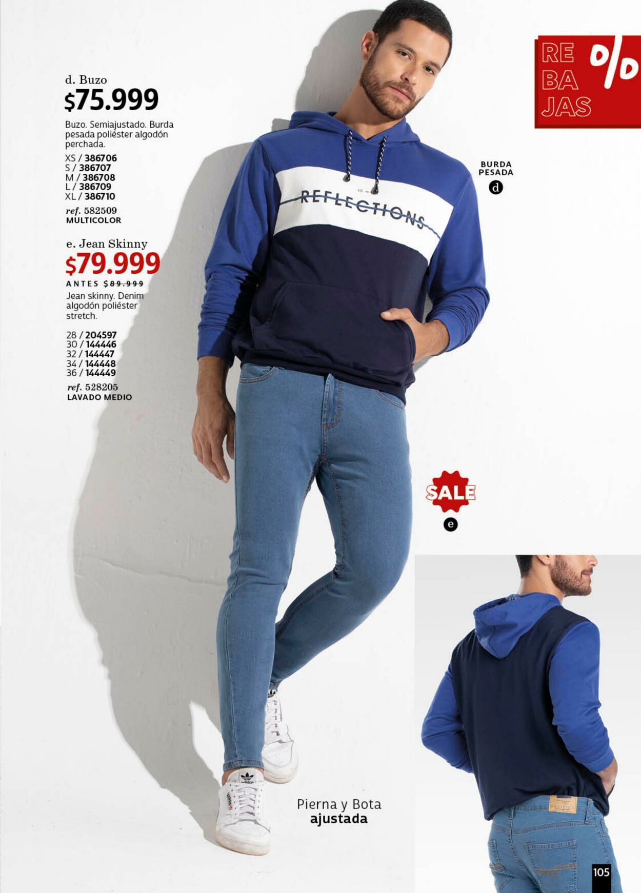 Catálogo Pacífika 21.12.2022 - 10.01.2023