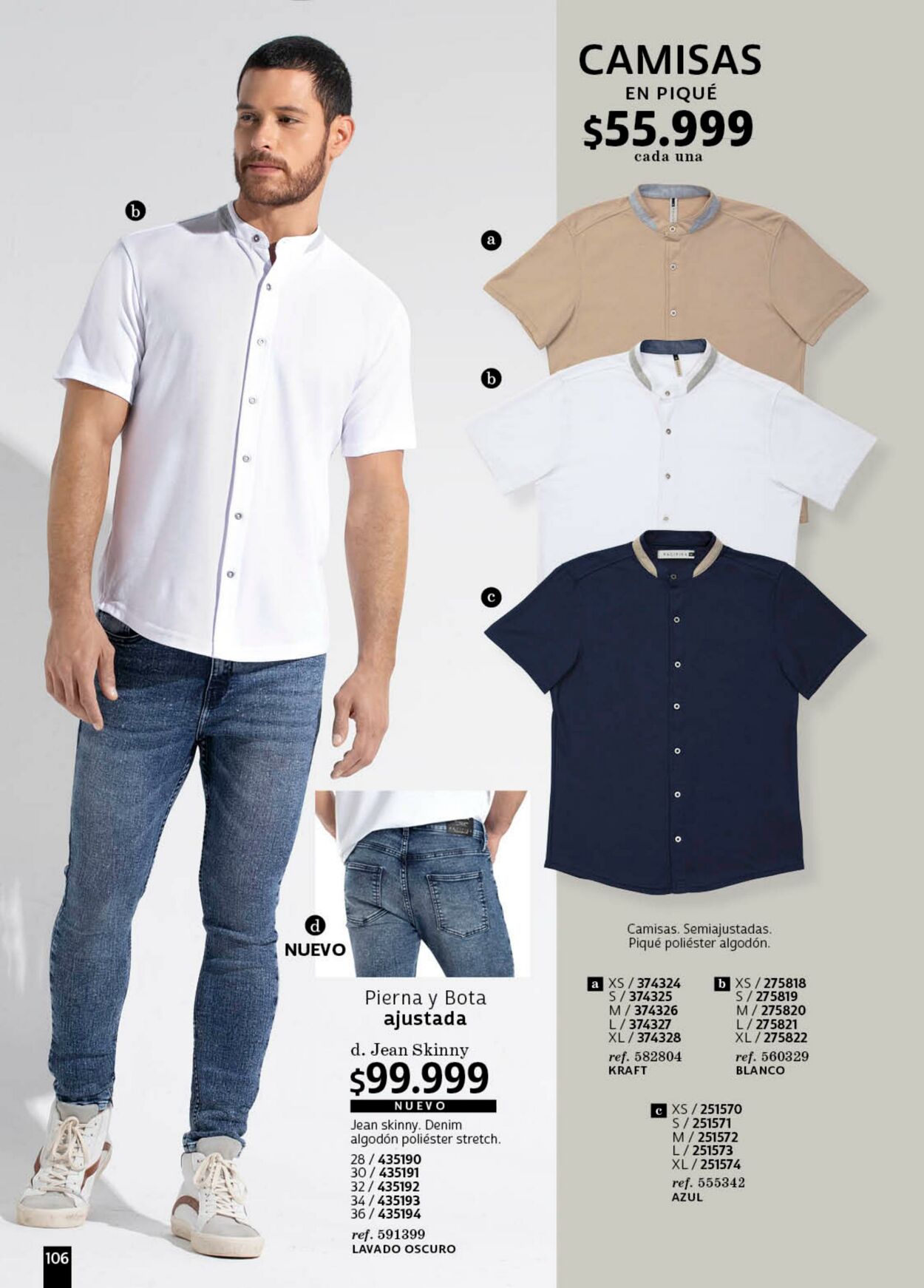 Catálogo Pacífika 21.12.2022 - 10.01.2023