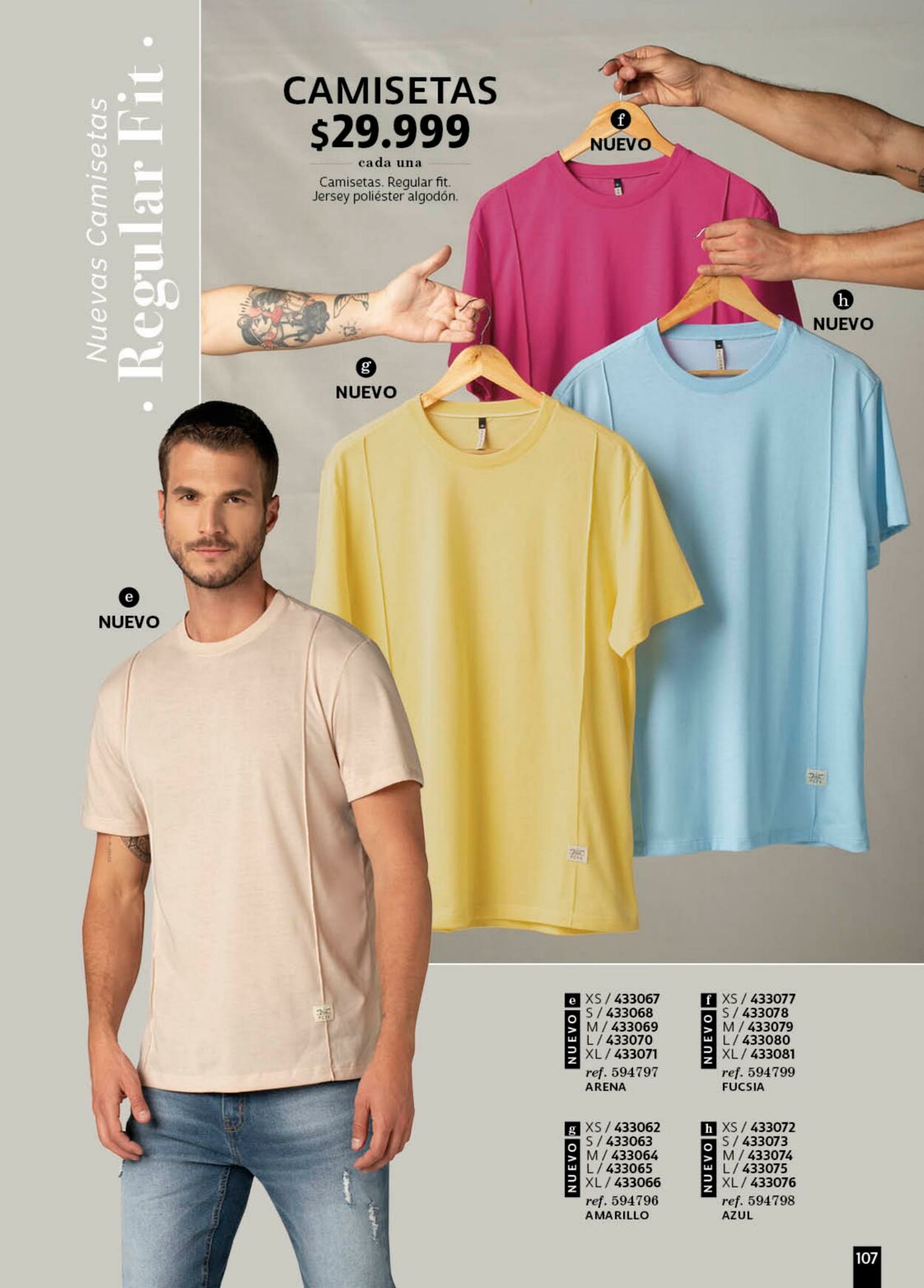 Catálogo Pacífika 21.12.2022 - 10.01.2023