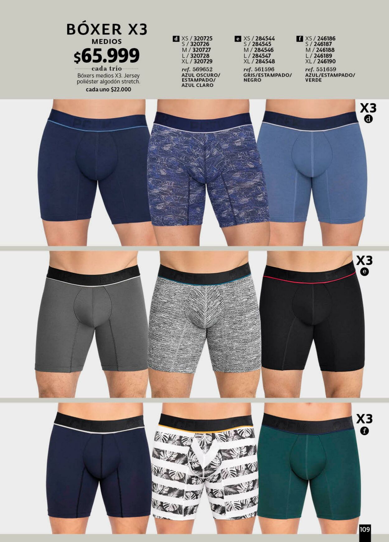 Catálogo Pacífika 21.12.2022 - 10.01.2023