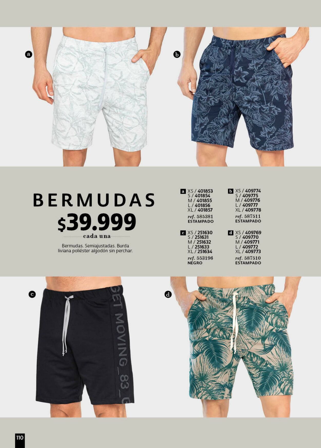 Catálogo Pacífika 21.12.2022 - 10.01.2023