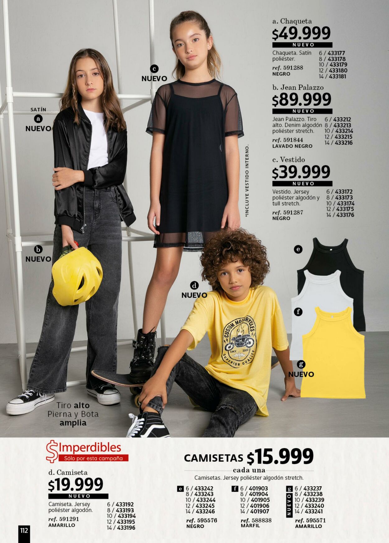 Catálogo Pacífika 21.12.2022 - 10.01.2023