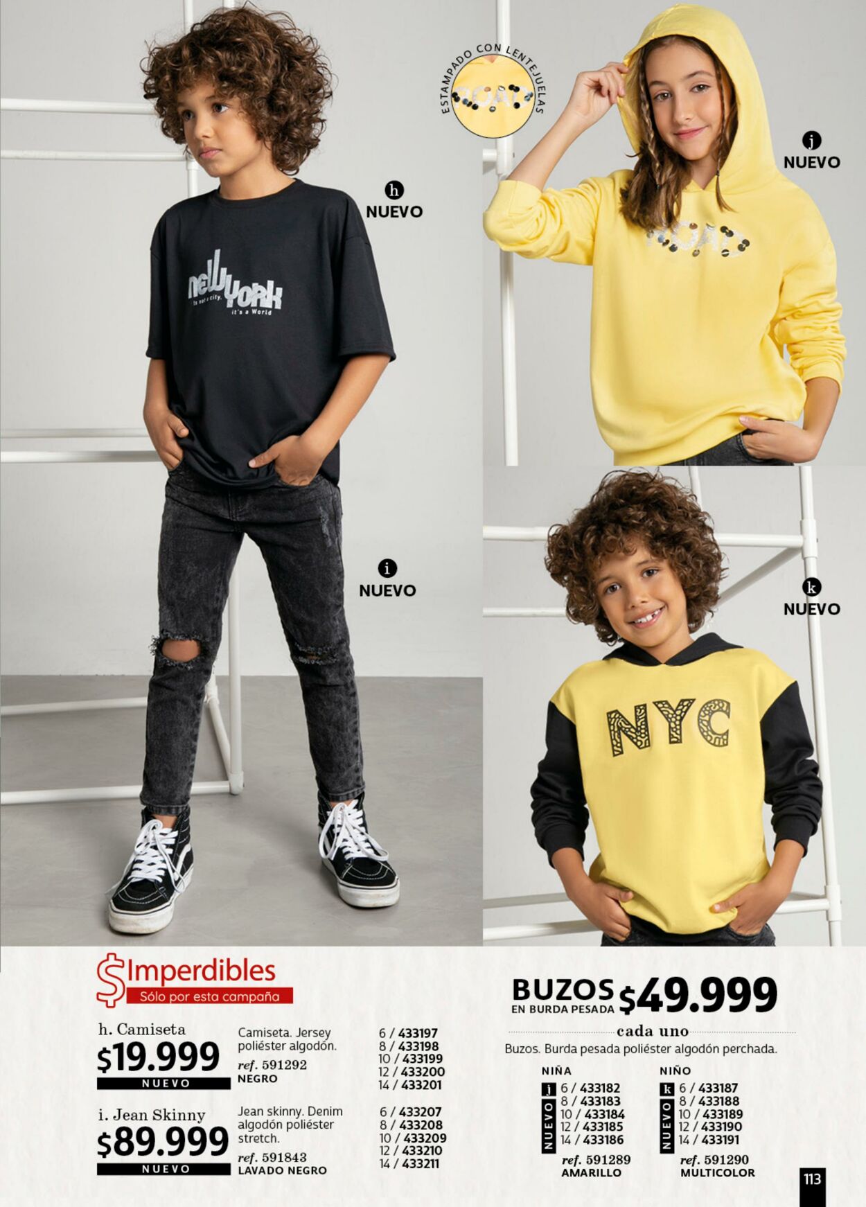 Catálogo Pacífika 21.12.2022 - 10.01.2023