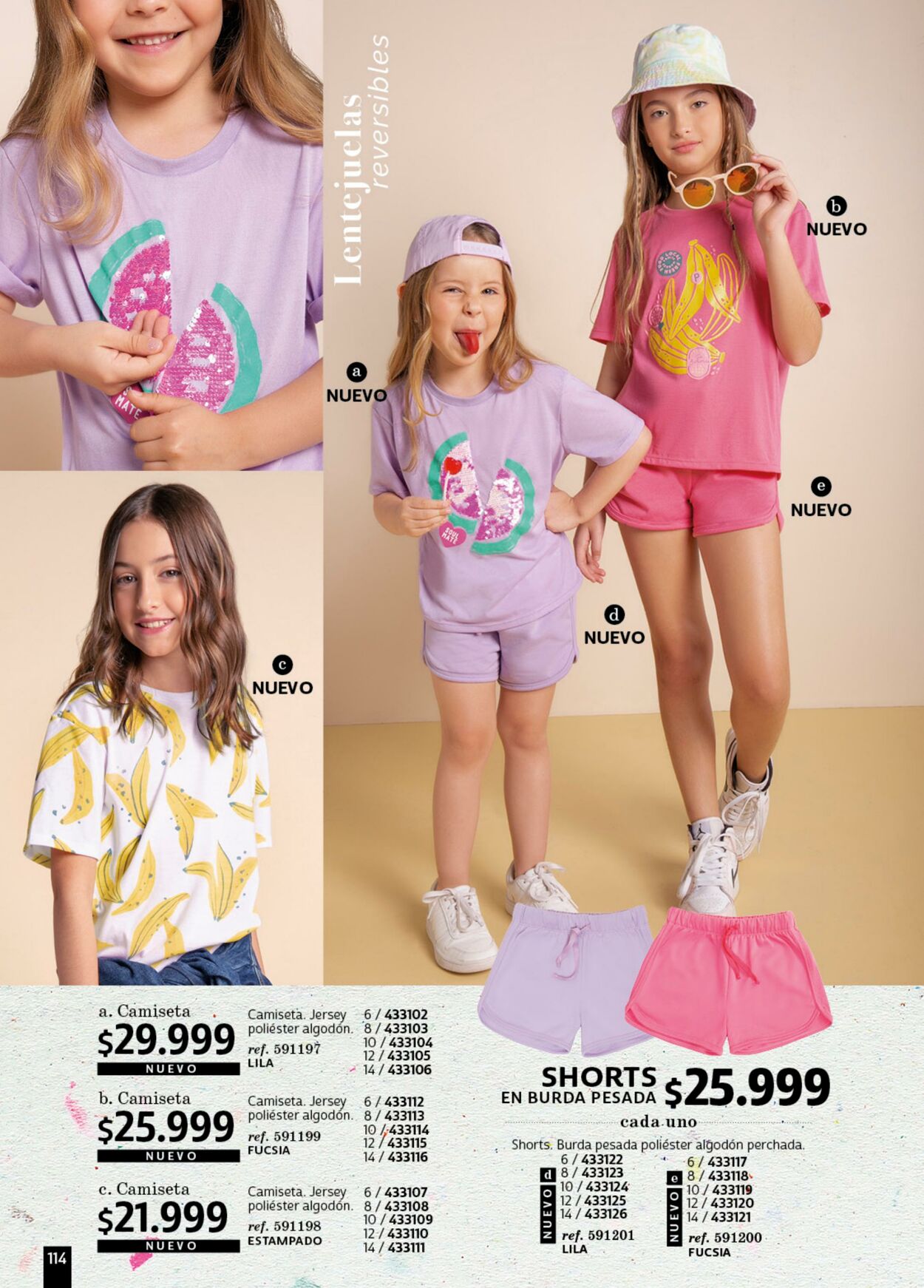 Catálogo Pacífika 21.12.2022 - 10.01.2023