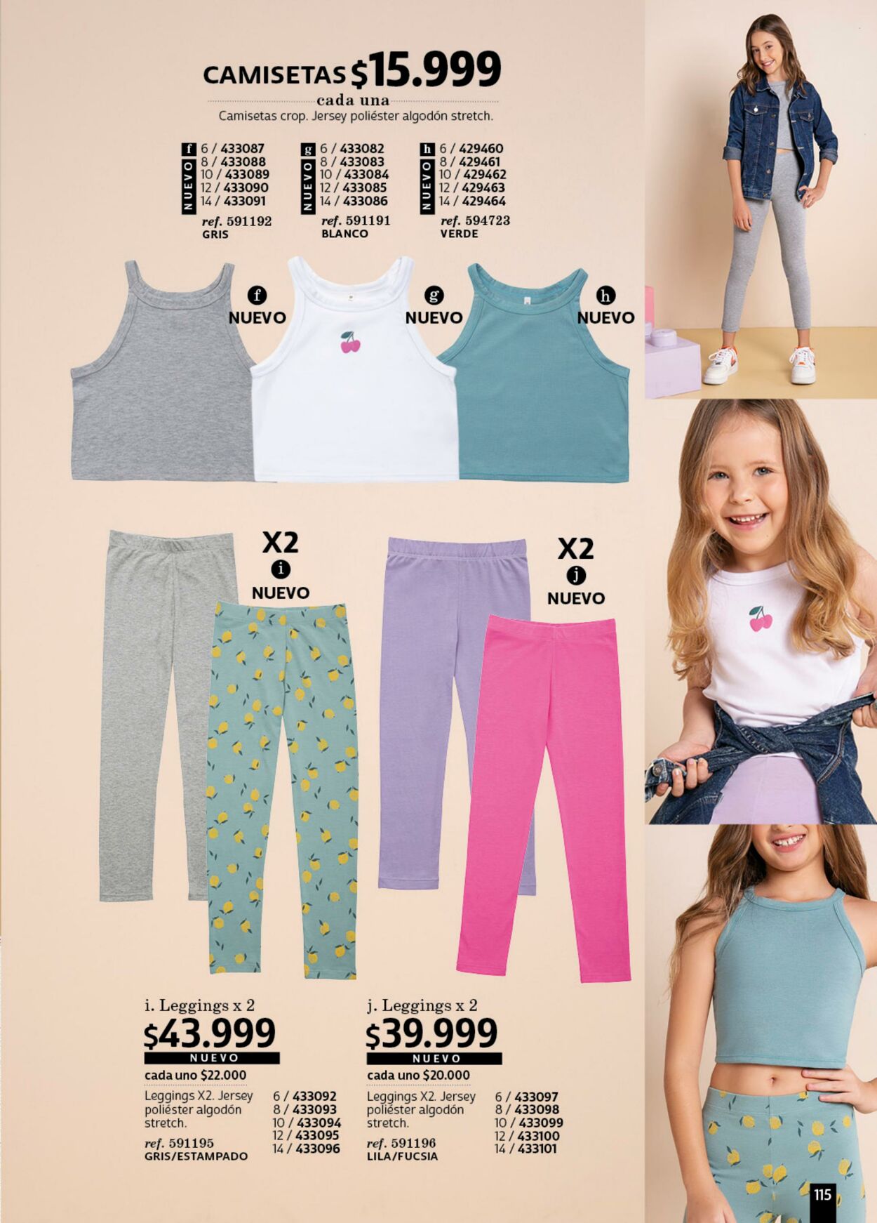 Catálogo Pacífika 21.12.2022 - 10.01.2023