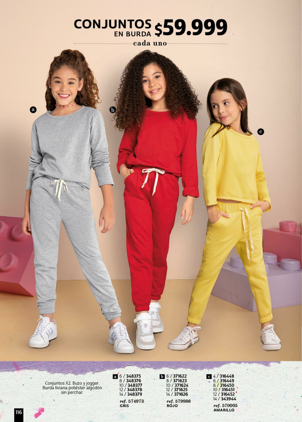 Catálogo Pacífika 21.12.2022 - 10.01.2023