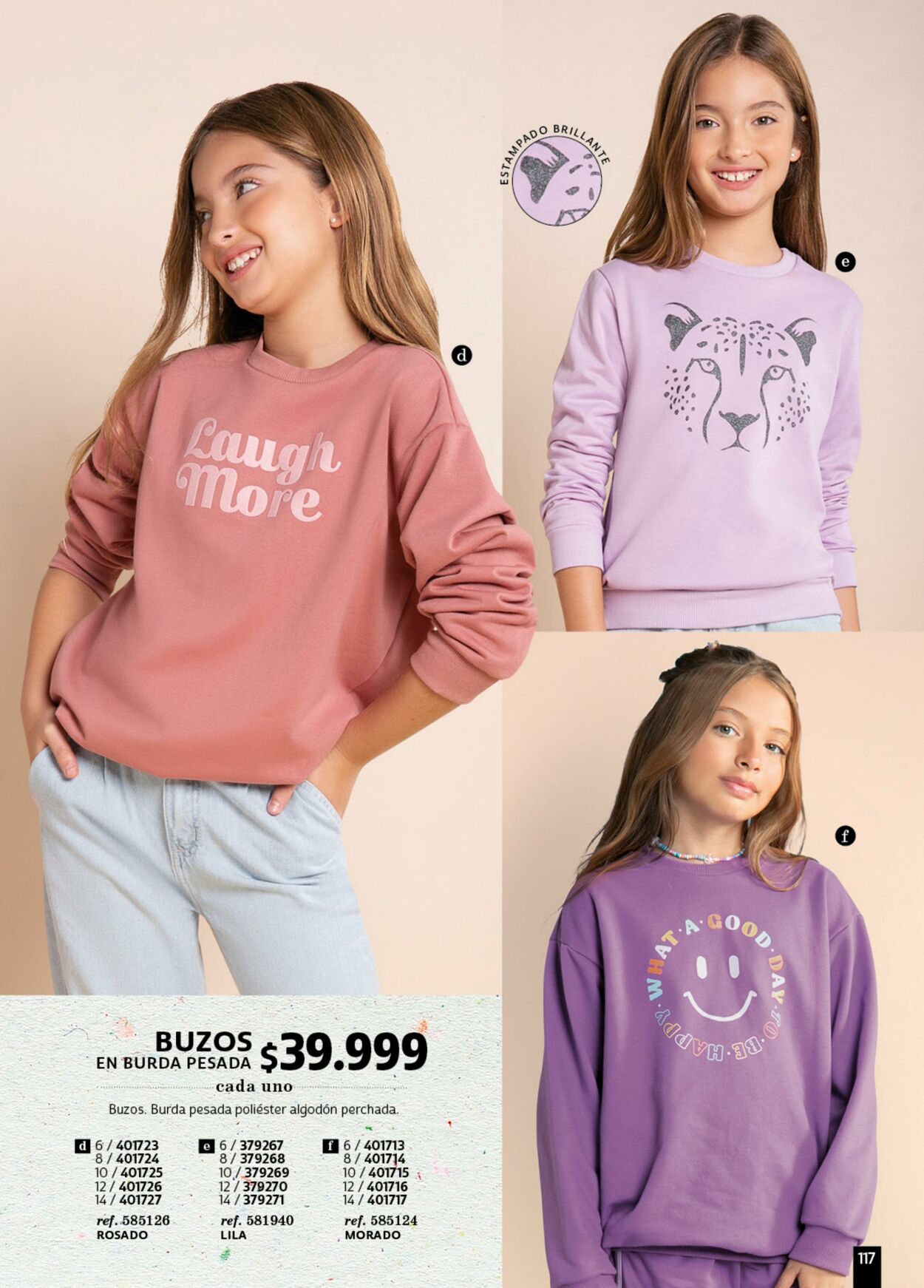 Catálogo Pacífika 21.12.2022 - 10.01.2023