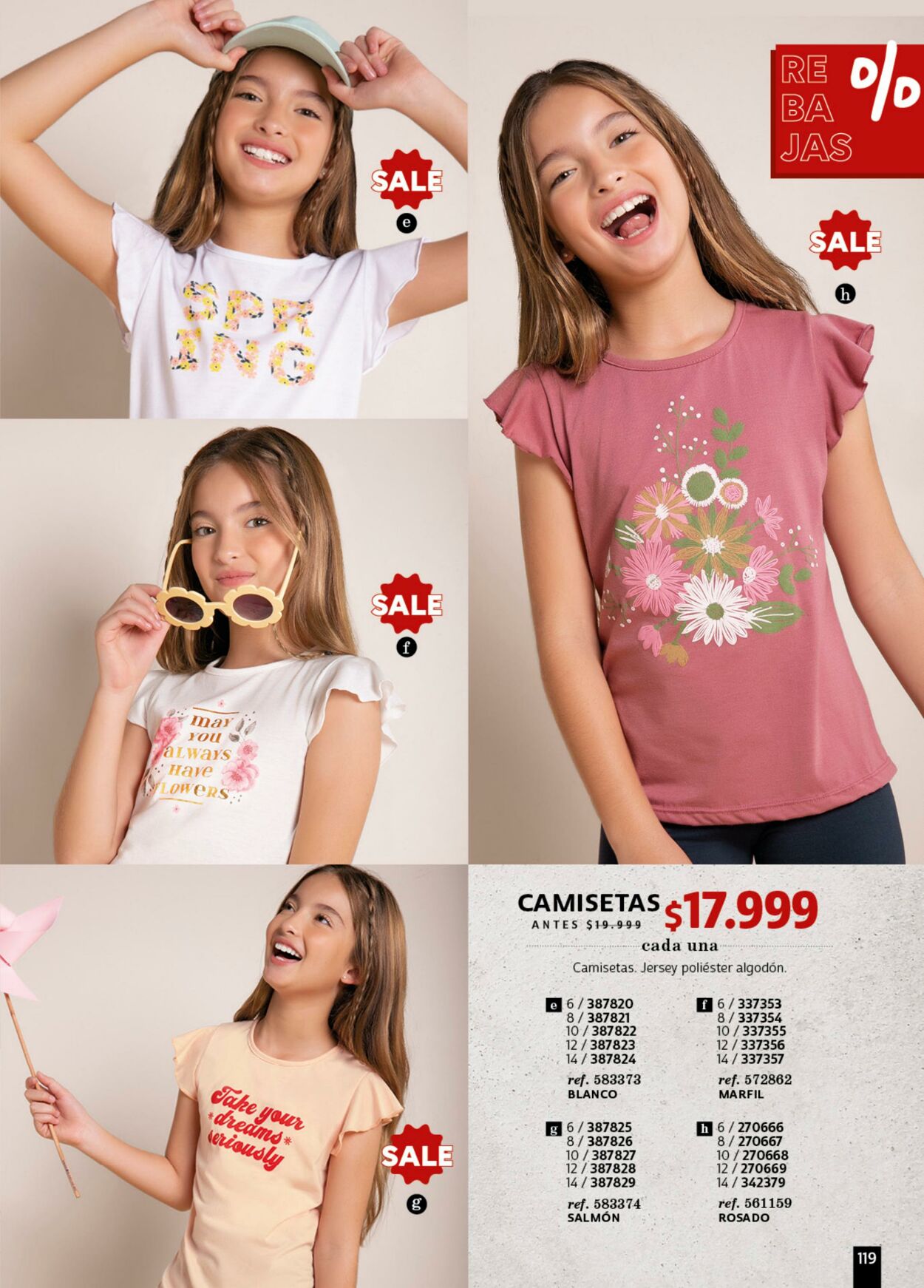 Catálogo Pacífika 21.12.2022 - 10.01.2023