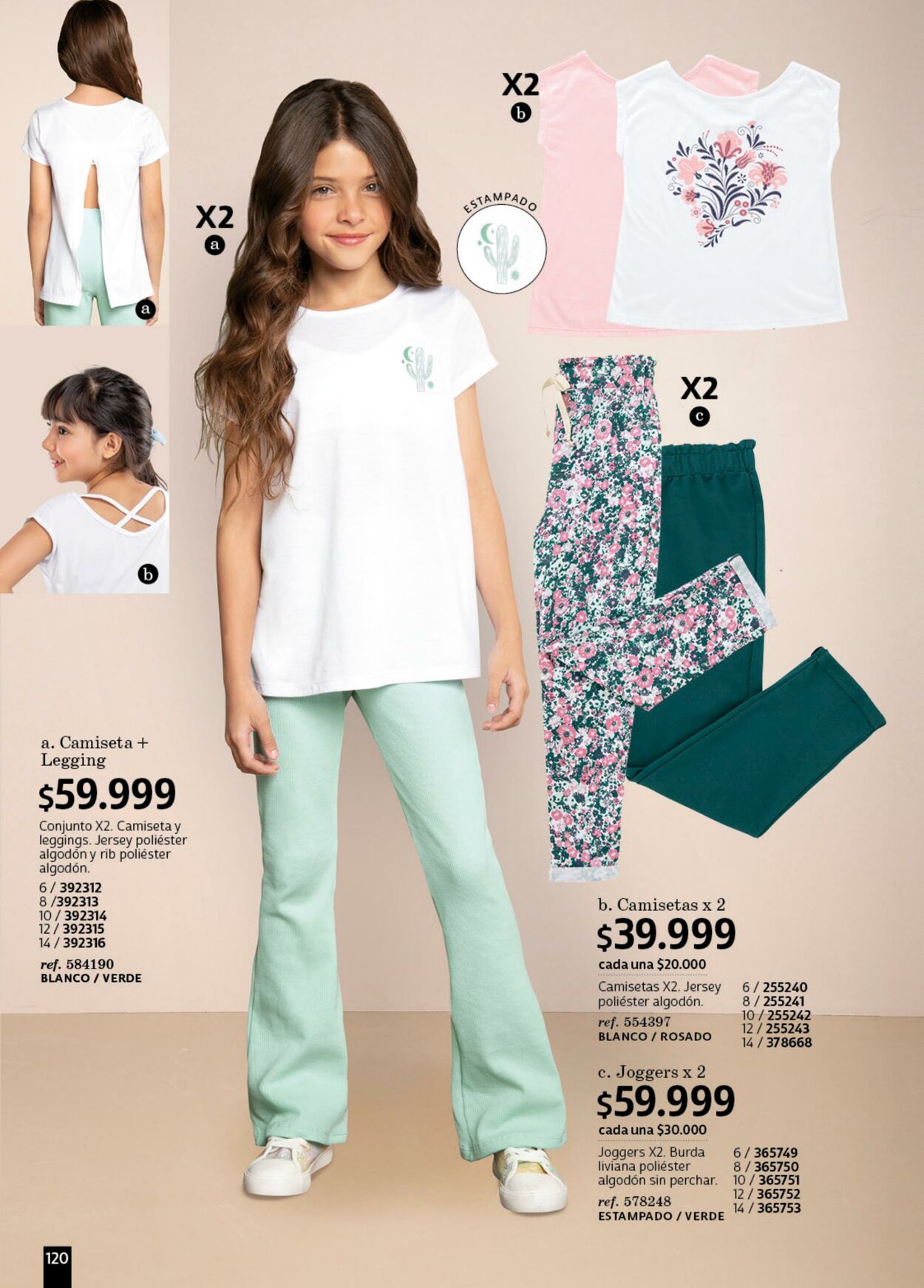 Catálogo Pacífika 21.12.2022 - 10.01.2023