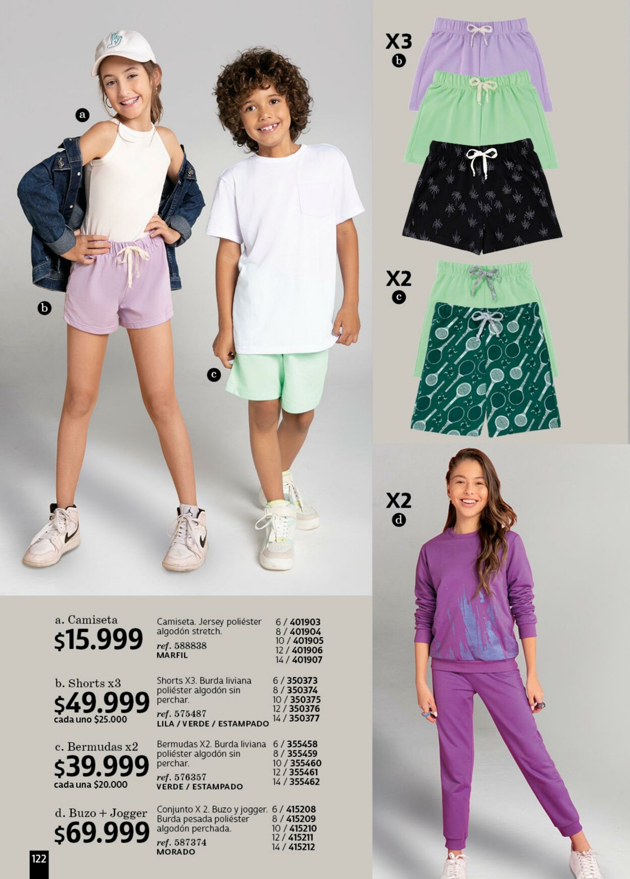 Catálogo Pacífika 21.12.2022 - 10.01.2023