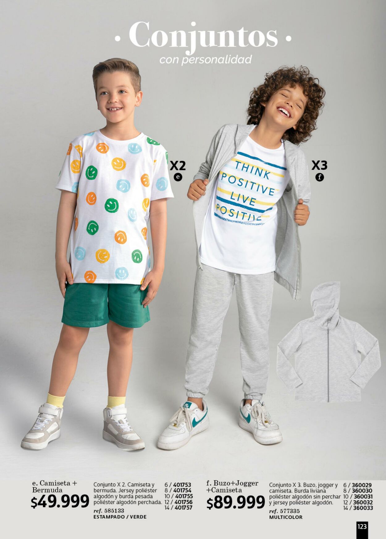 Catálogo Pacífika 21.12.2022 - 10.01.2023