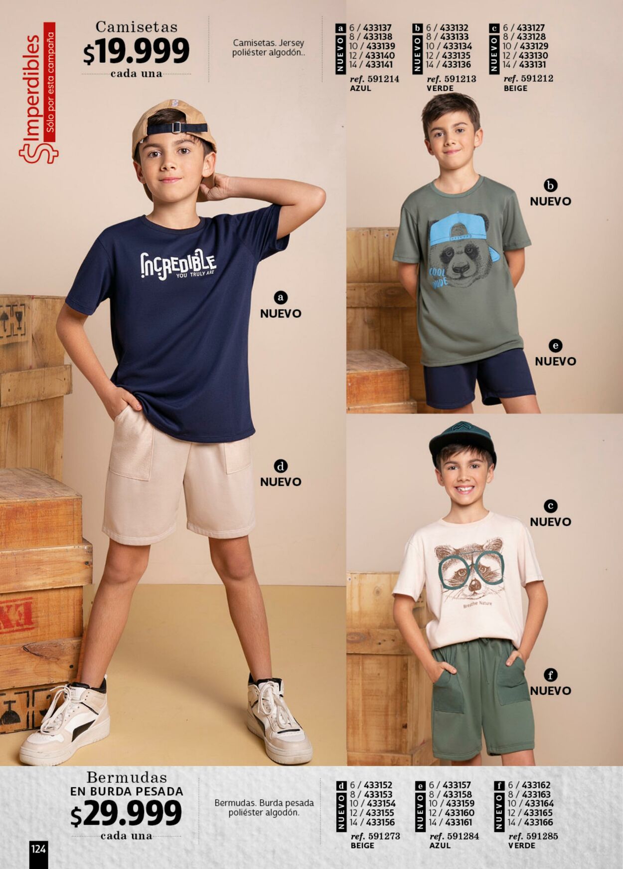 Catálogo Pacífika 21.12.2022 - 10.01.2023