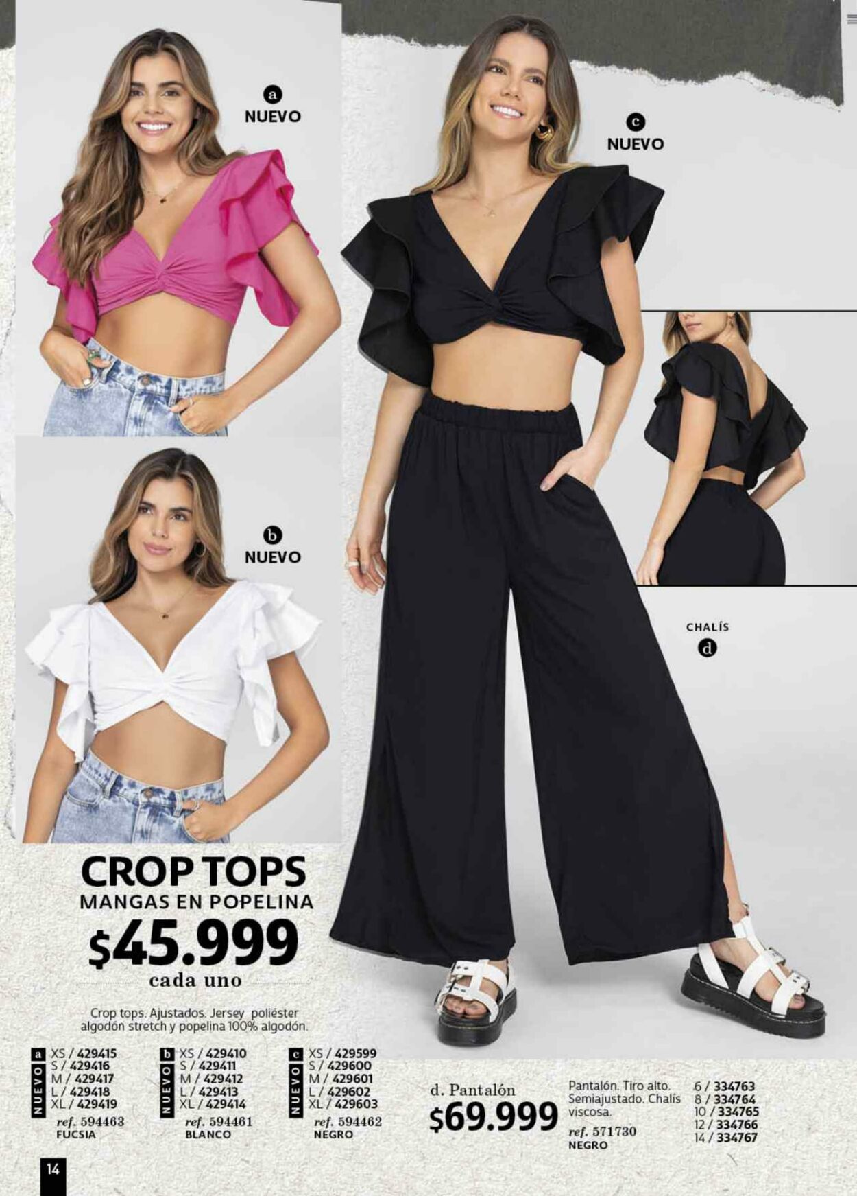 Catálogo Pacífika 30.11.2022 - 20.12.2022