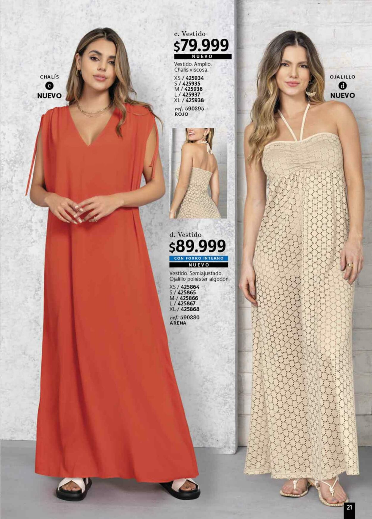 Catálogo Pacífika 30.11.2022 - 20.12.2022