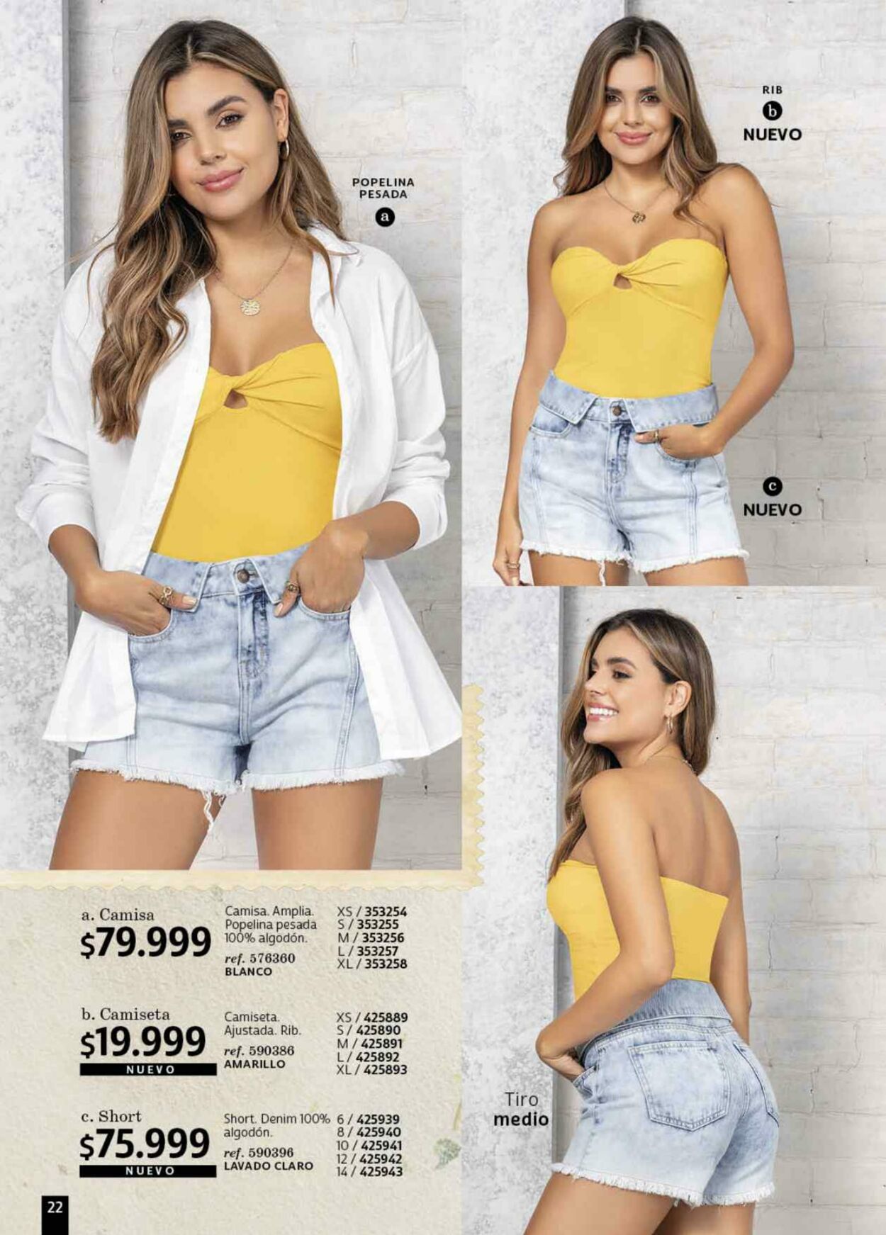 Catálogo Pacífika 30.11.2022 - 20.12.2022