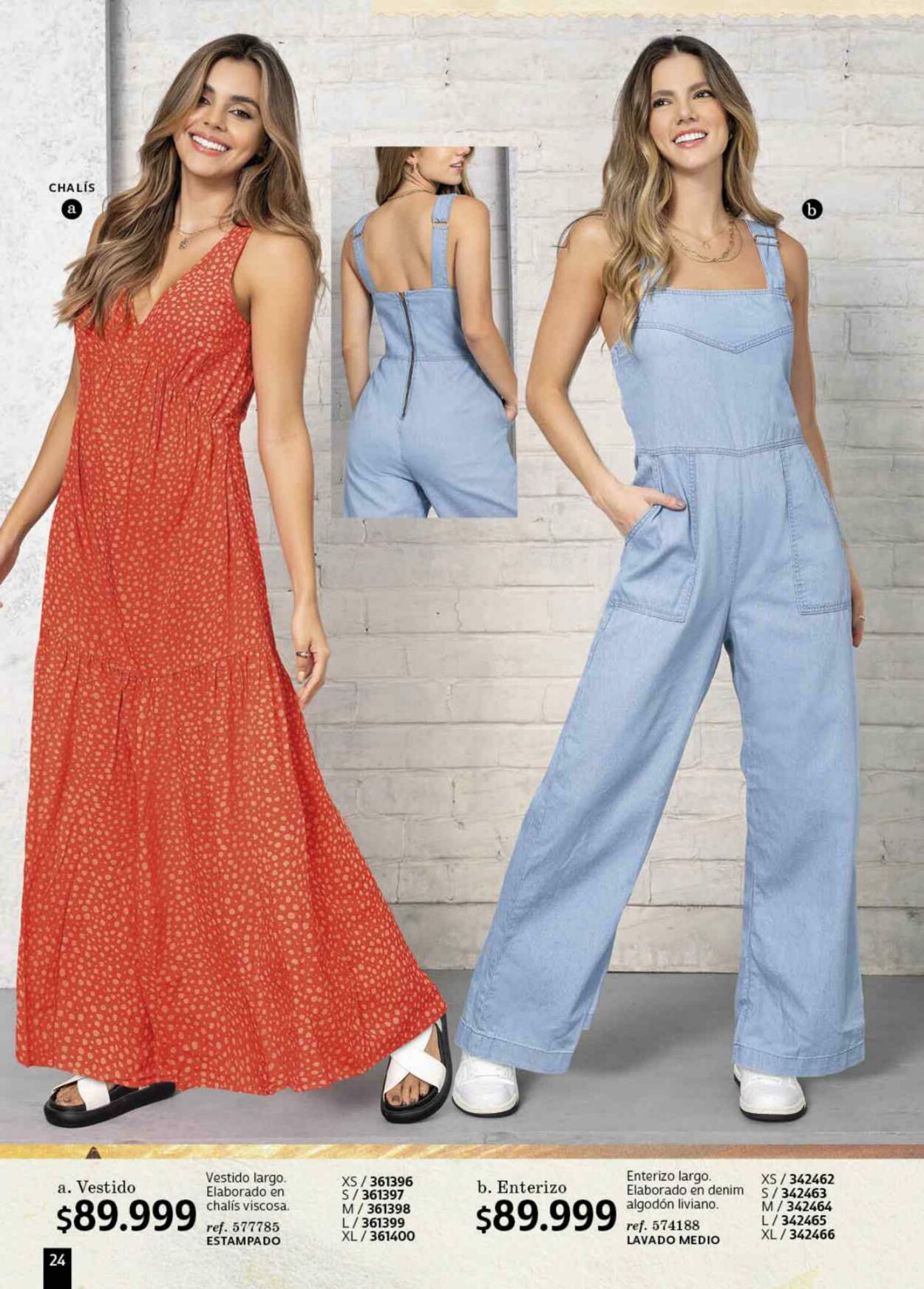 Catálogo Pacífika 30.11.2022 - 20.12.2022