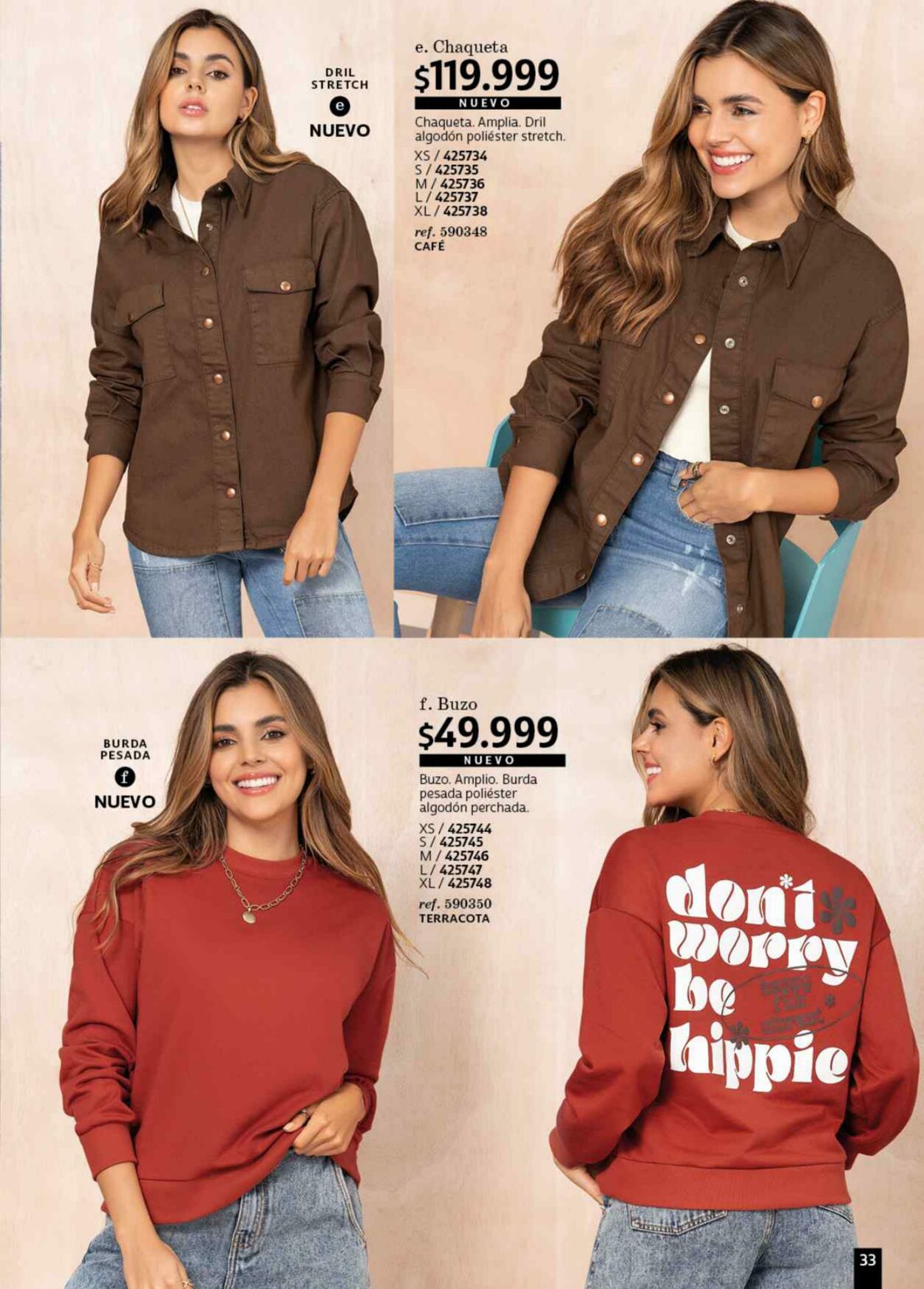 Catálogo Pacífika 30.11.2022 - 20.12.2022