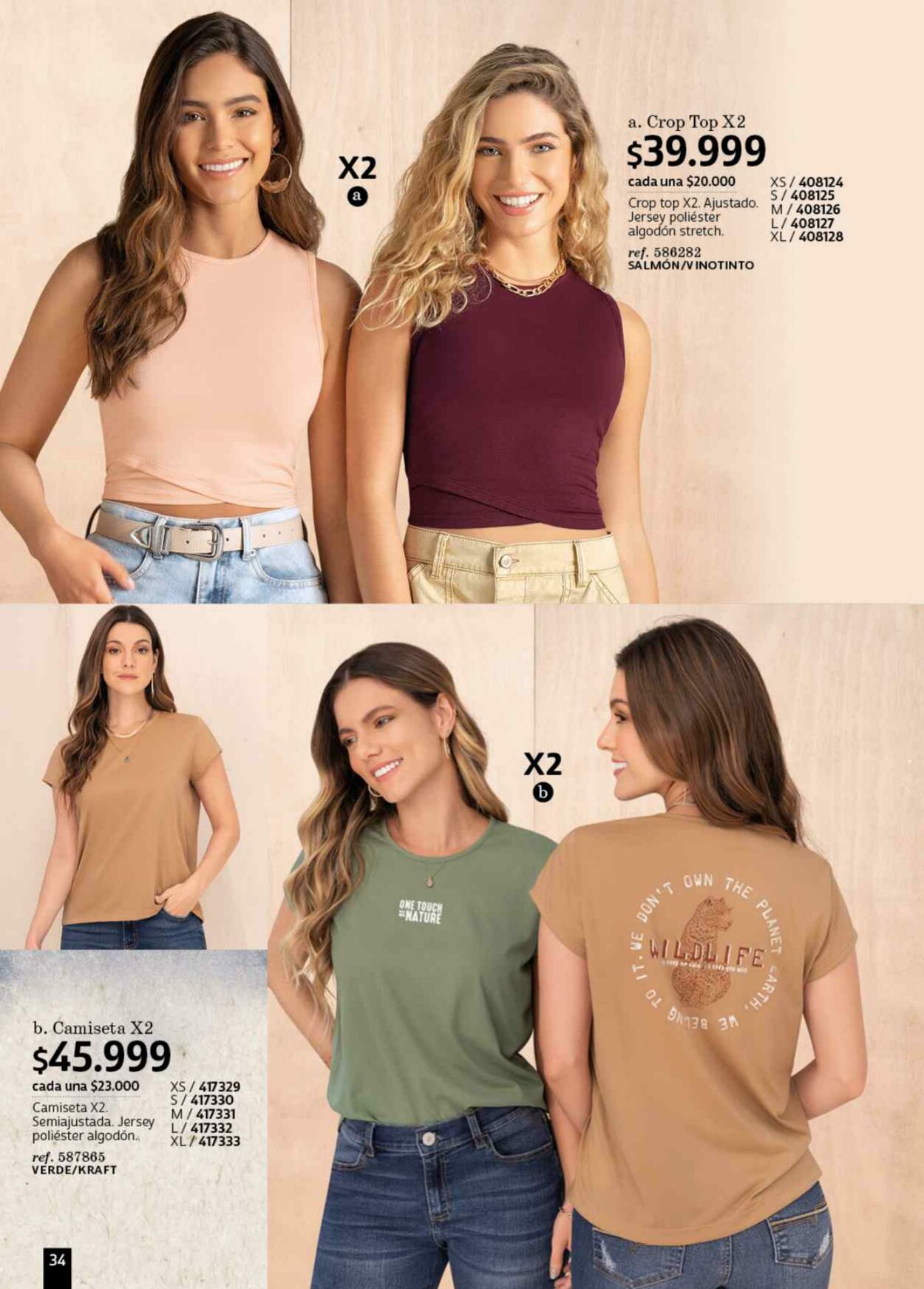 Catálogo Pacífika 30.11.2022 - 20.12.2022