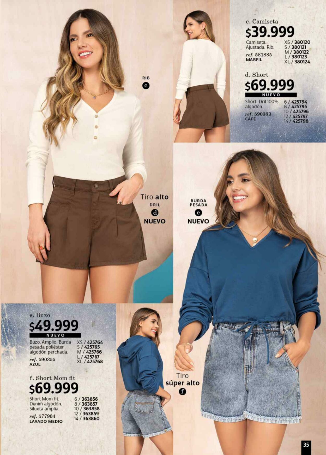 Catálogo Pacífika 30.11.2022 - 20.12.2022