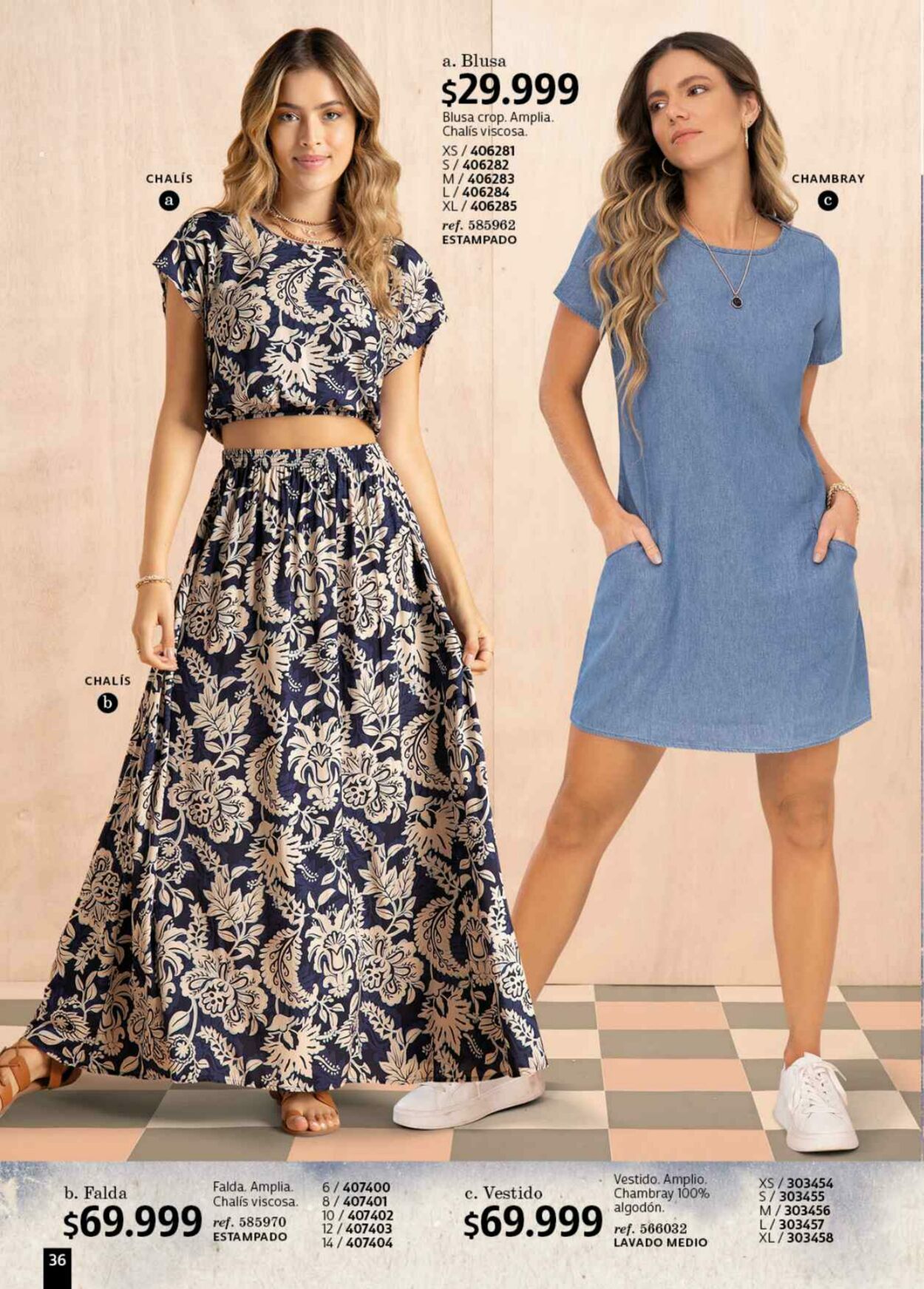 Catálogo Pacífika 30.11.2022 - 20.12.2022