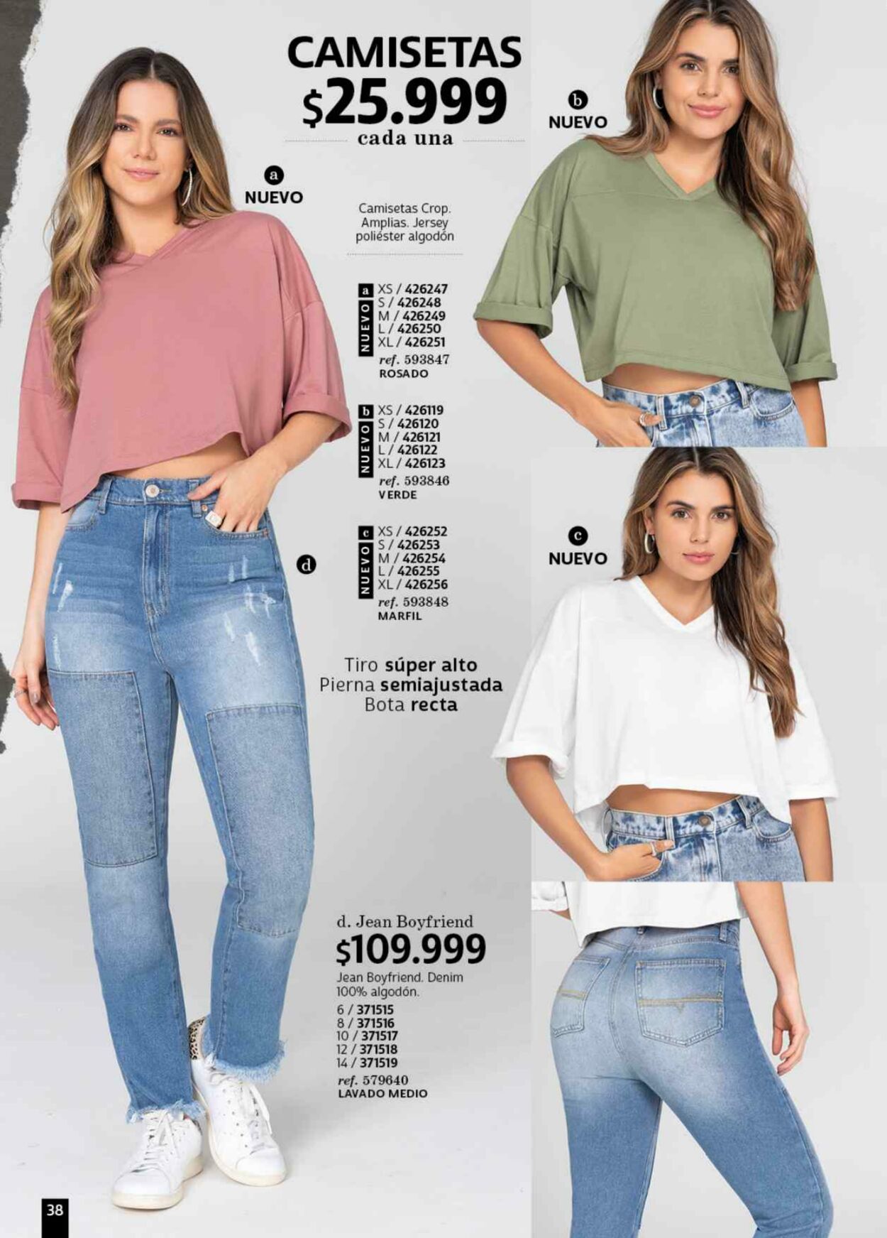 Catálogo Pacífika 30.11.2022 - 20.12.2022