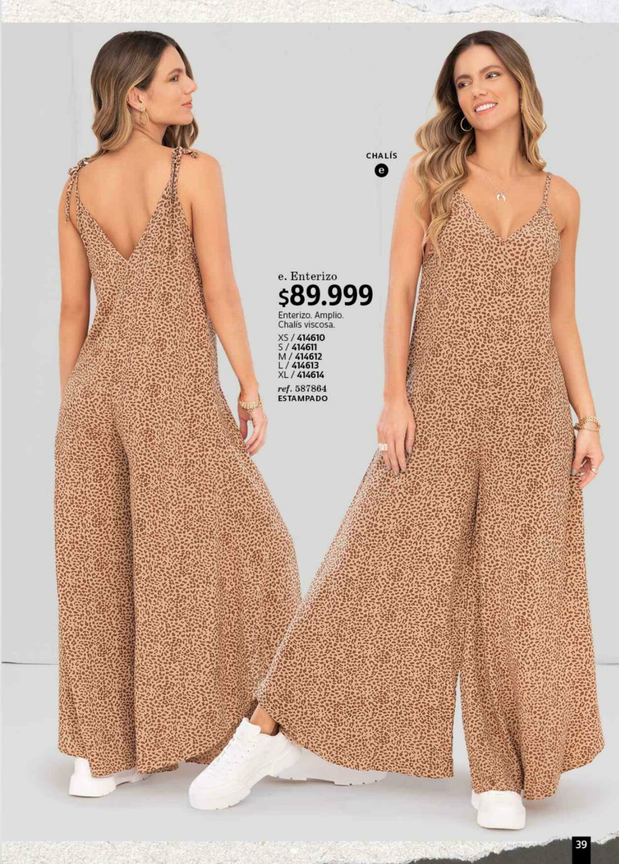 Catálogo Pacífika 30.11.2022 - 20.12.2022