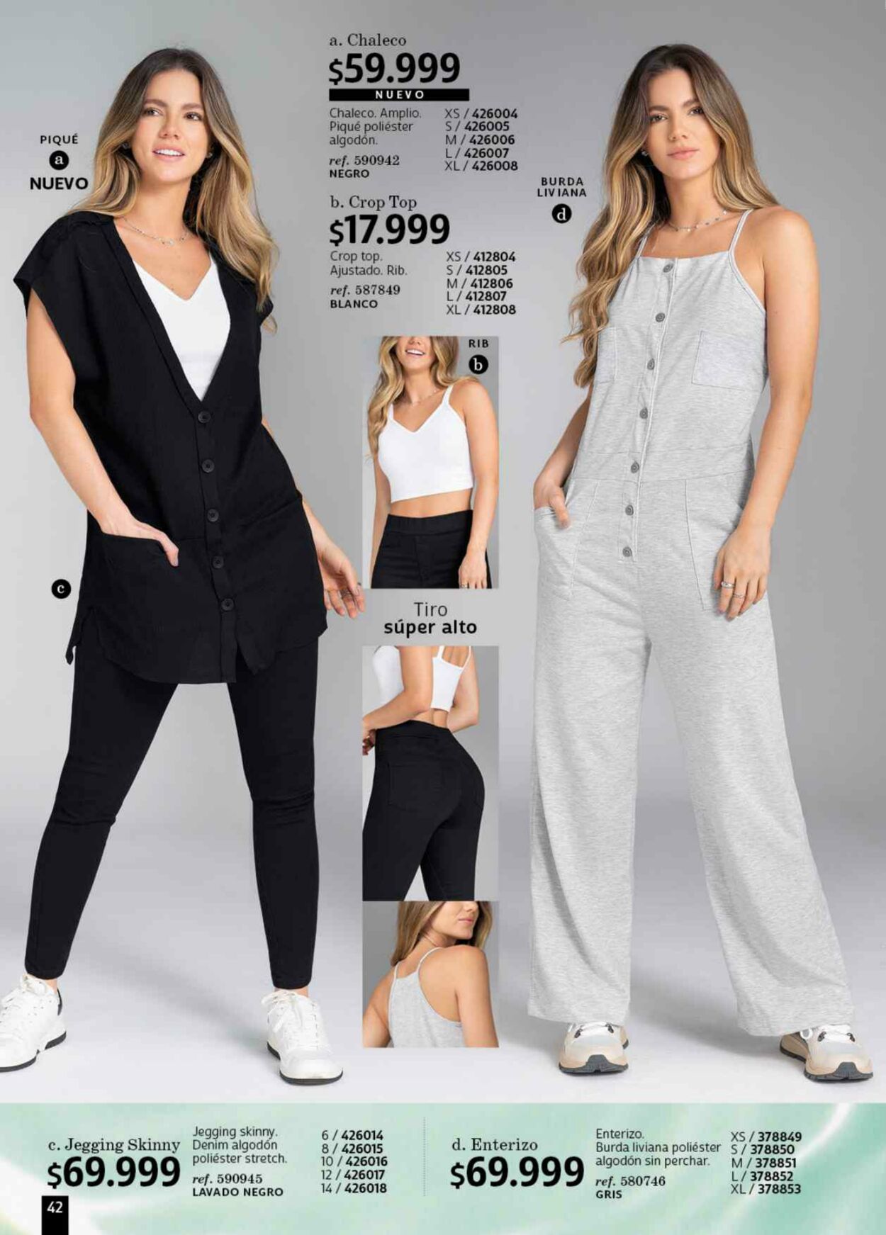 Catálogo Pacífika 30.11.2022 - 20.12.2022