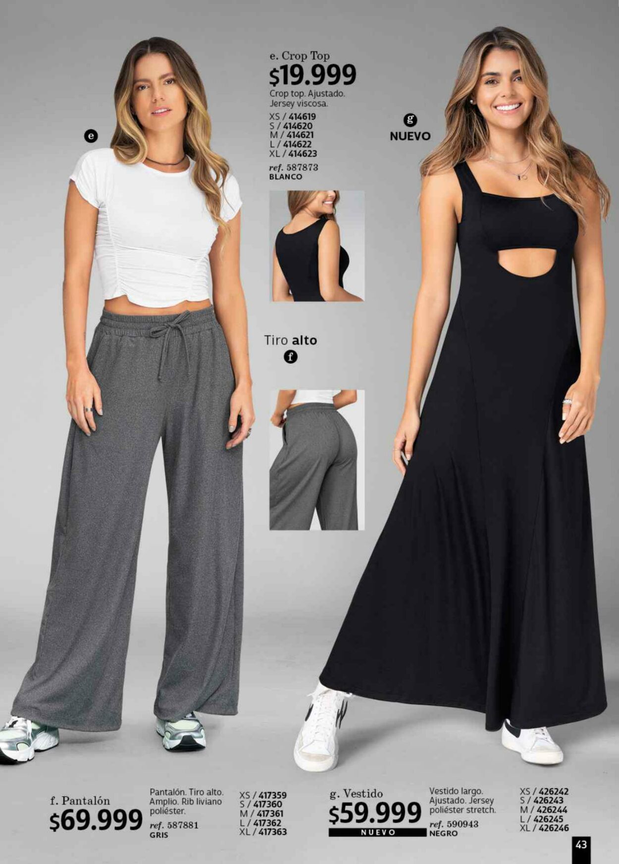 Catálogo Pacífika 30.11.2022 - 20.12.2022