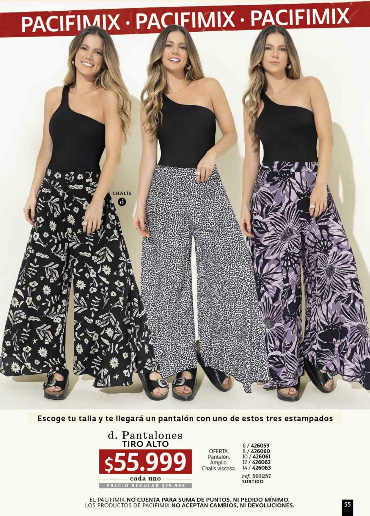 Catálogo Pacífika 30.11.2022 - 20.12.2022